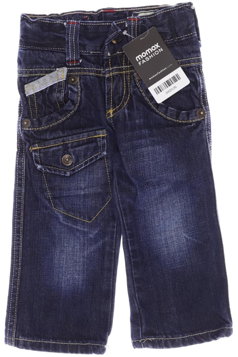 Vingino Jungen Jeans, blau von VINGINO