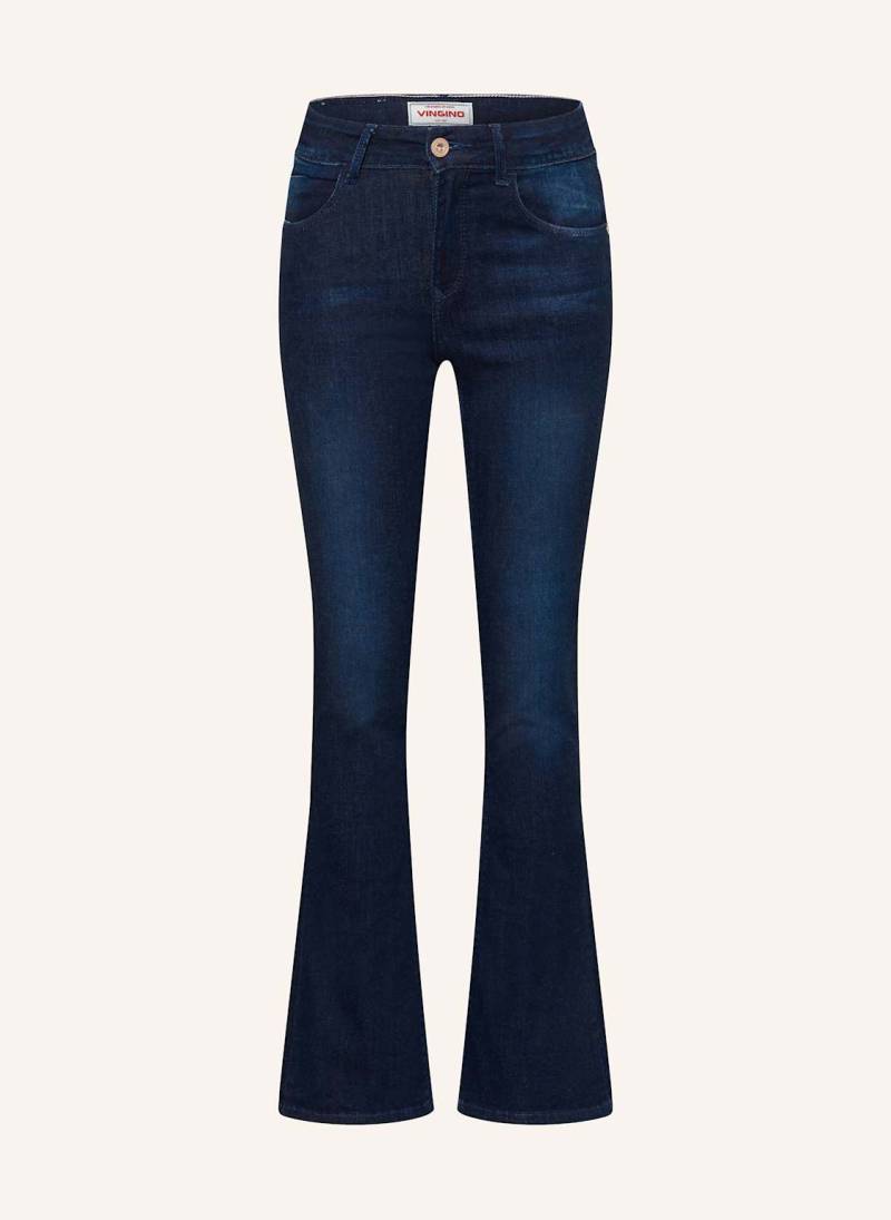 Vingino Jeans Britte blau von VINGINO