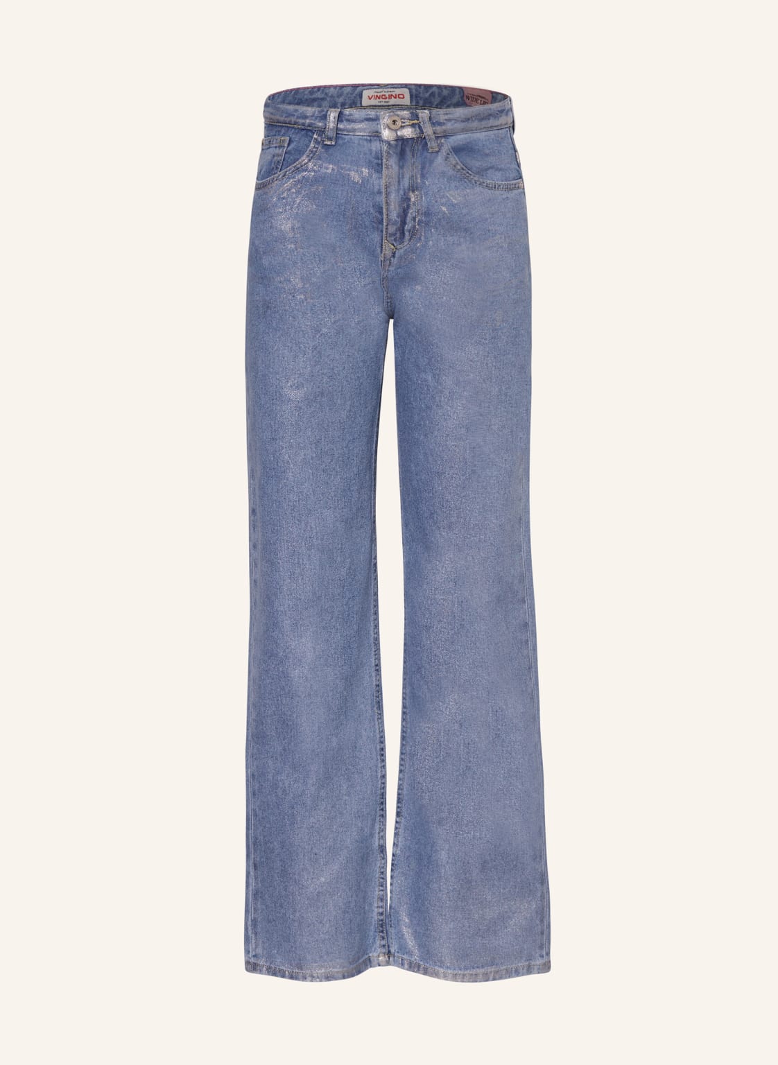 Vingino Jeans Cato blau von VINGINO