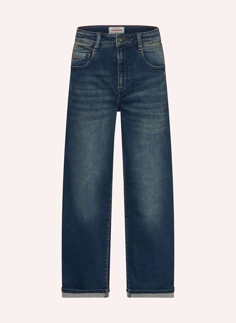 Vingino Jeans Keith Baggy Fit schwarz von VINGINO