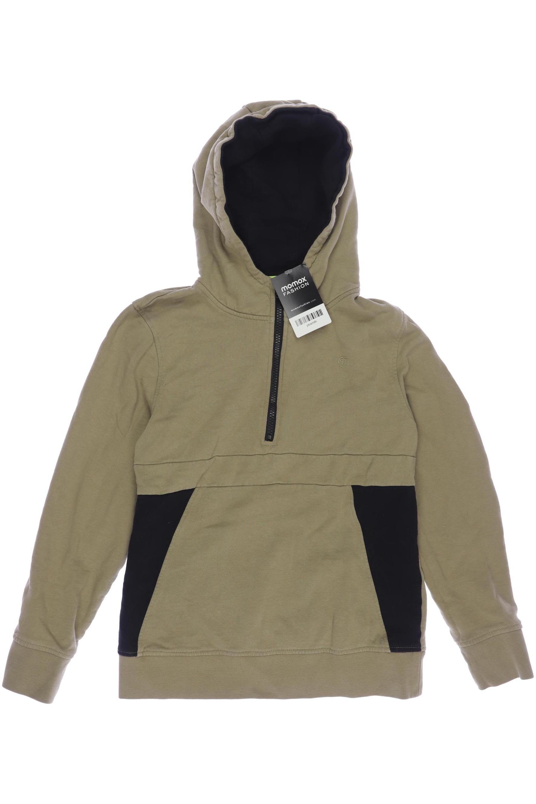 Vingino Herren Hoodies & Sweater, beige, Gr. 164 von VINGINO