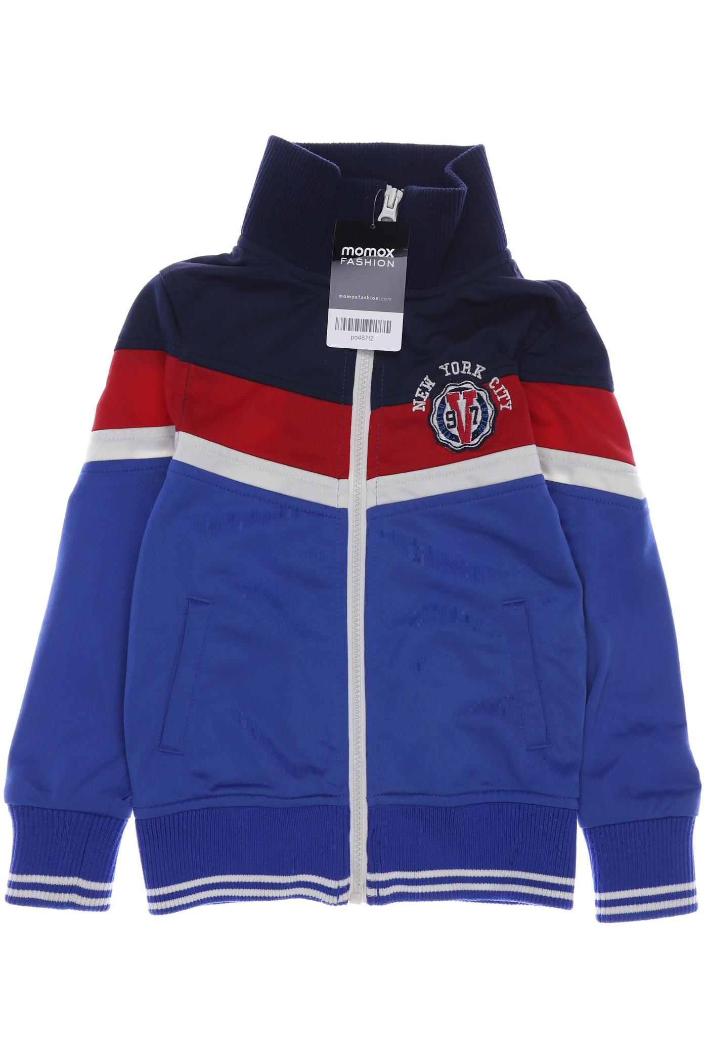 Vingino Jungen Hoodies & Sweater, blau von VINGINO