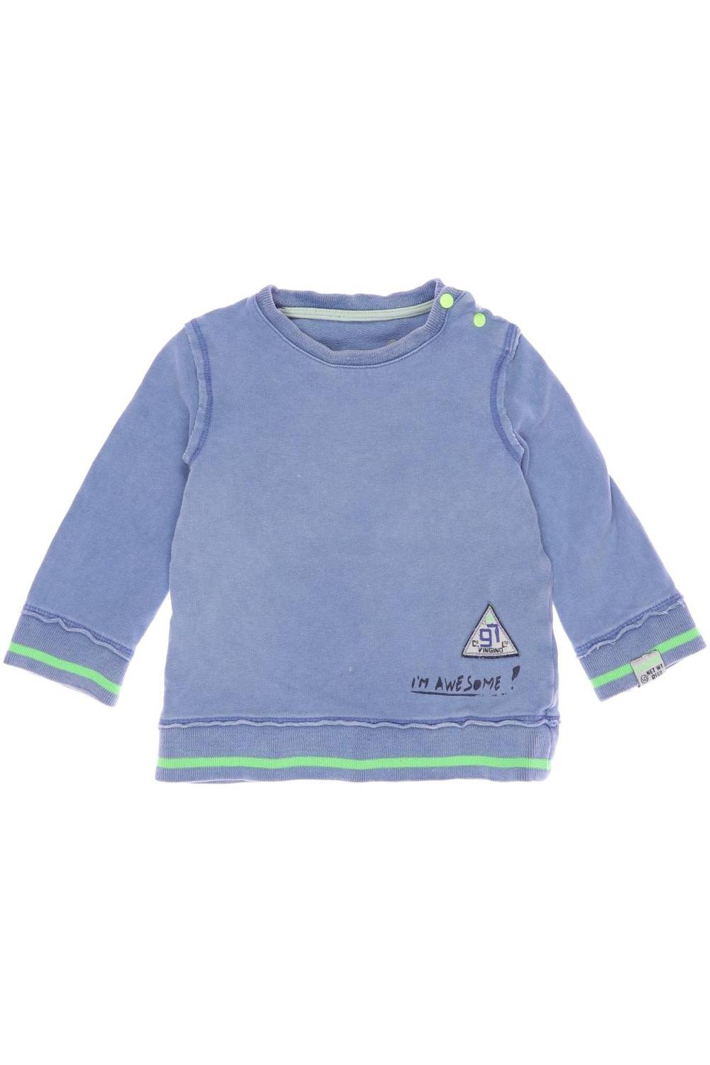 Vingino Jungen Hoodies & Sweater, blau von VINGINO