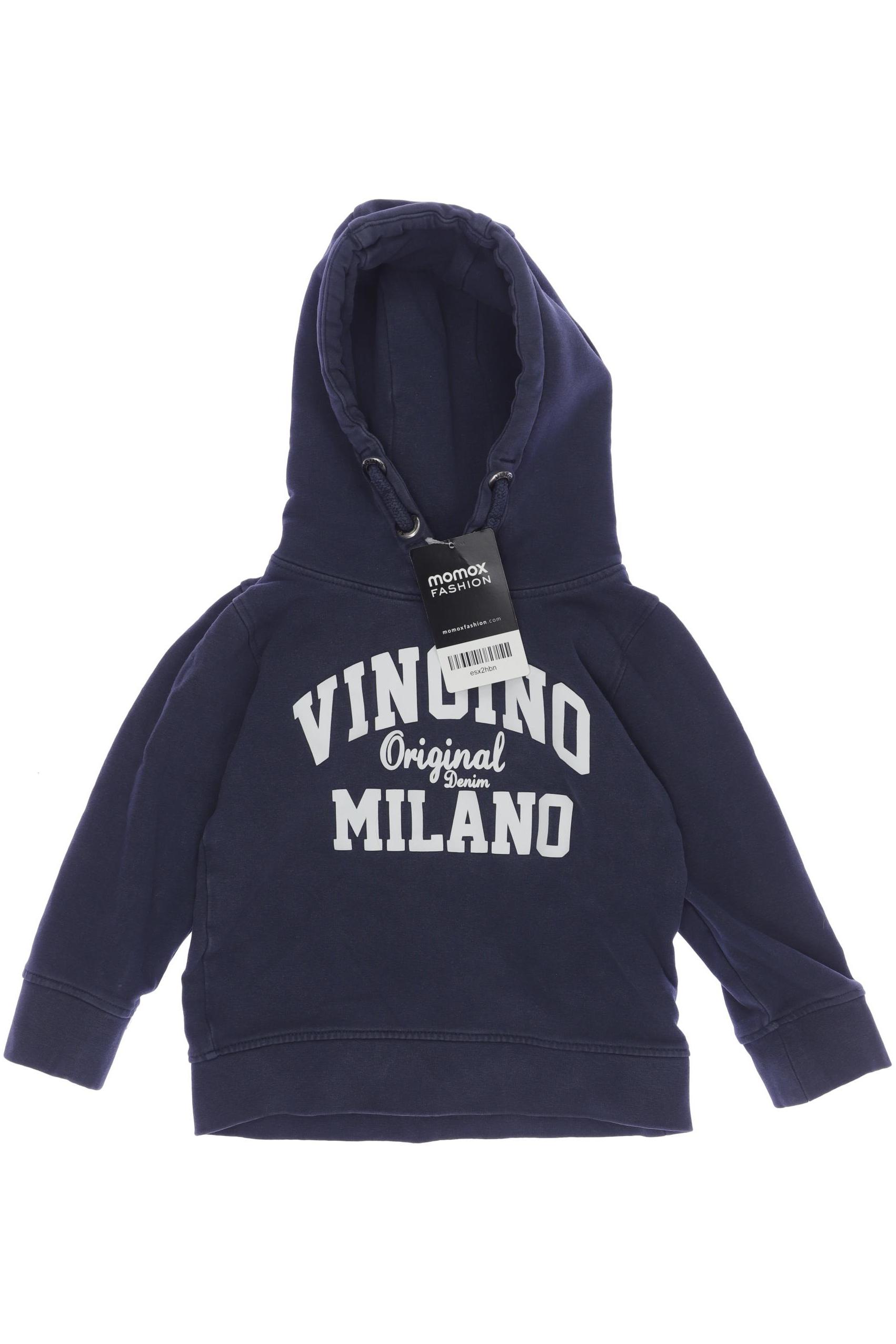 Vingino Jungen Hoodies & Sweater, blau von VINGINO