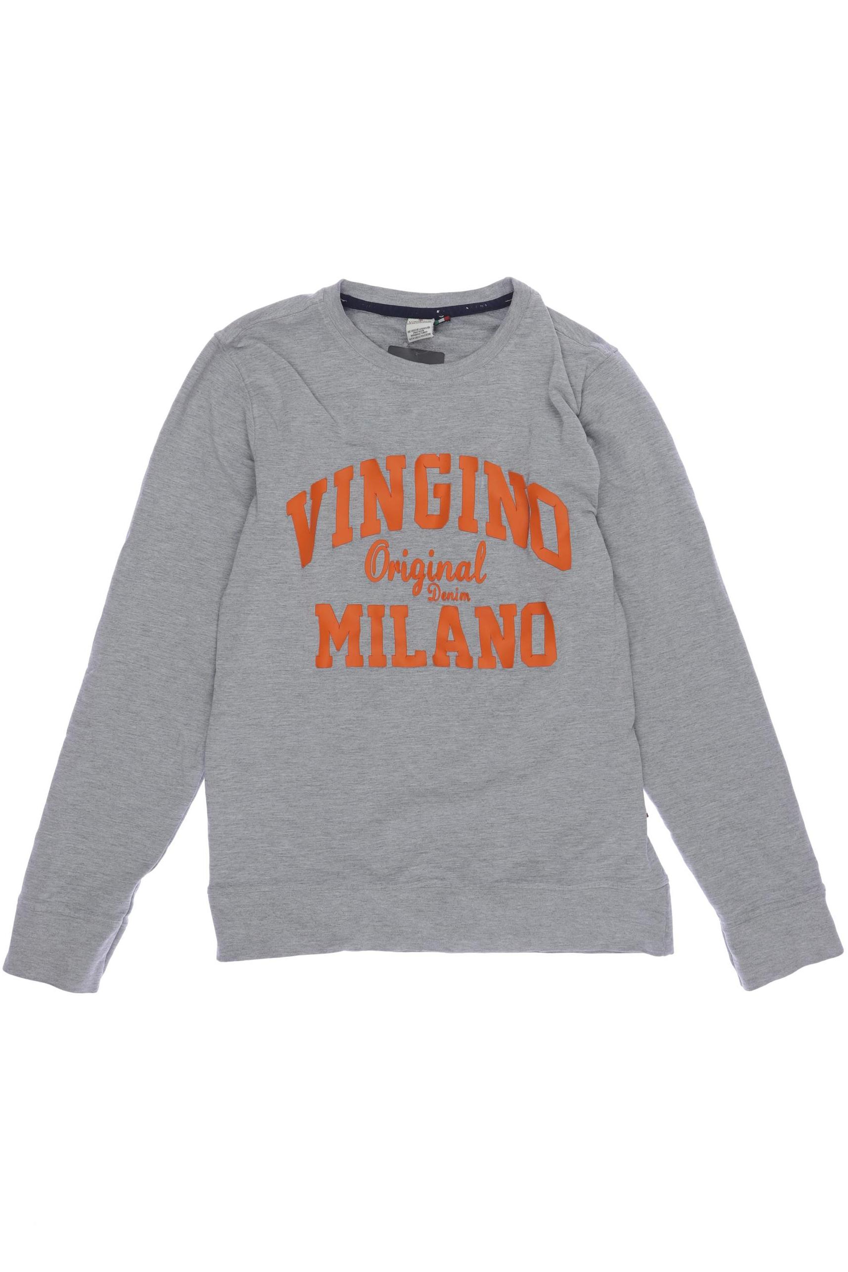 Vingino Jungen Hoodies & Sweater, grau von VINGINO