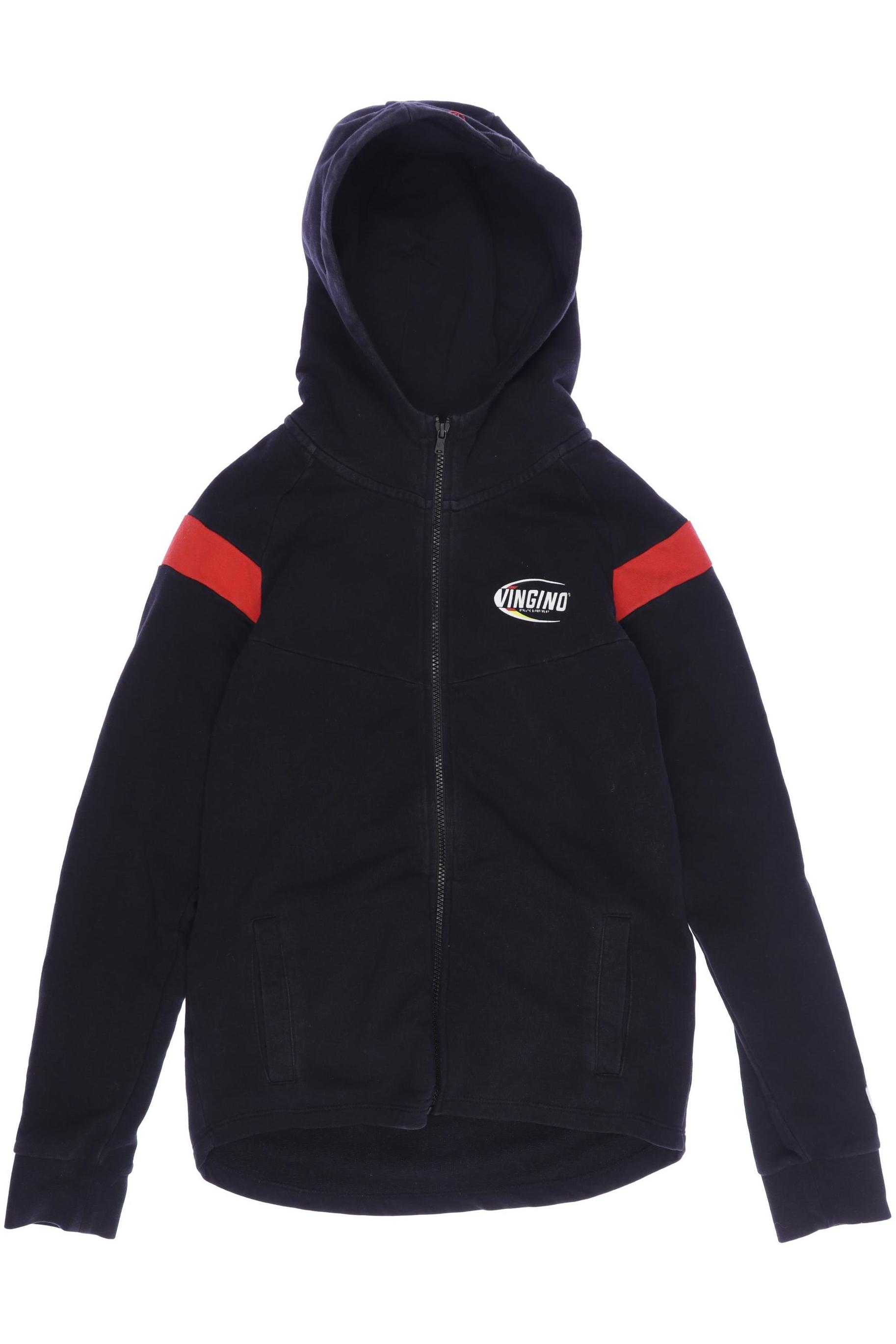 Vingino Jungen Hoodies & Sweater, schwarz von VINGINO