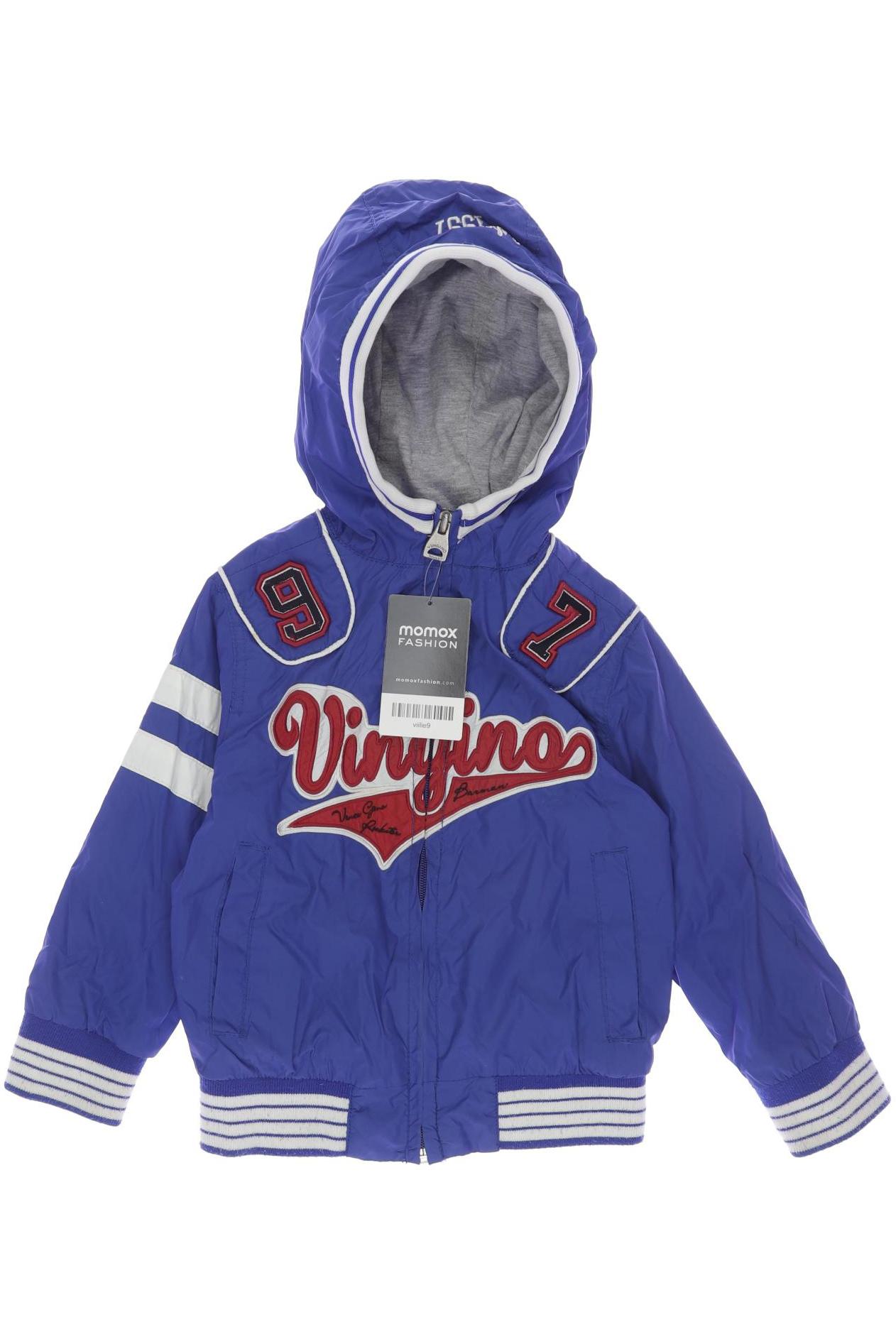 Vingino Jungen Jacke, blau von VINGINO