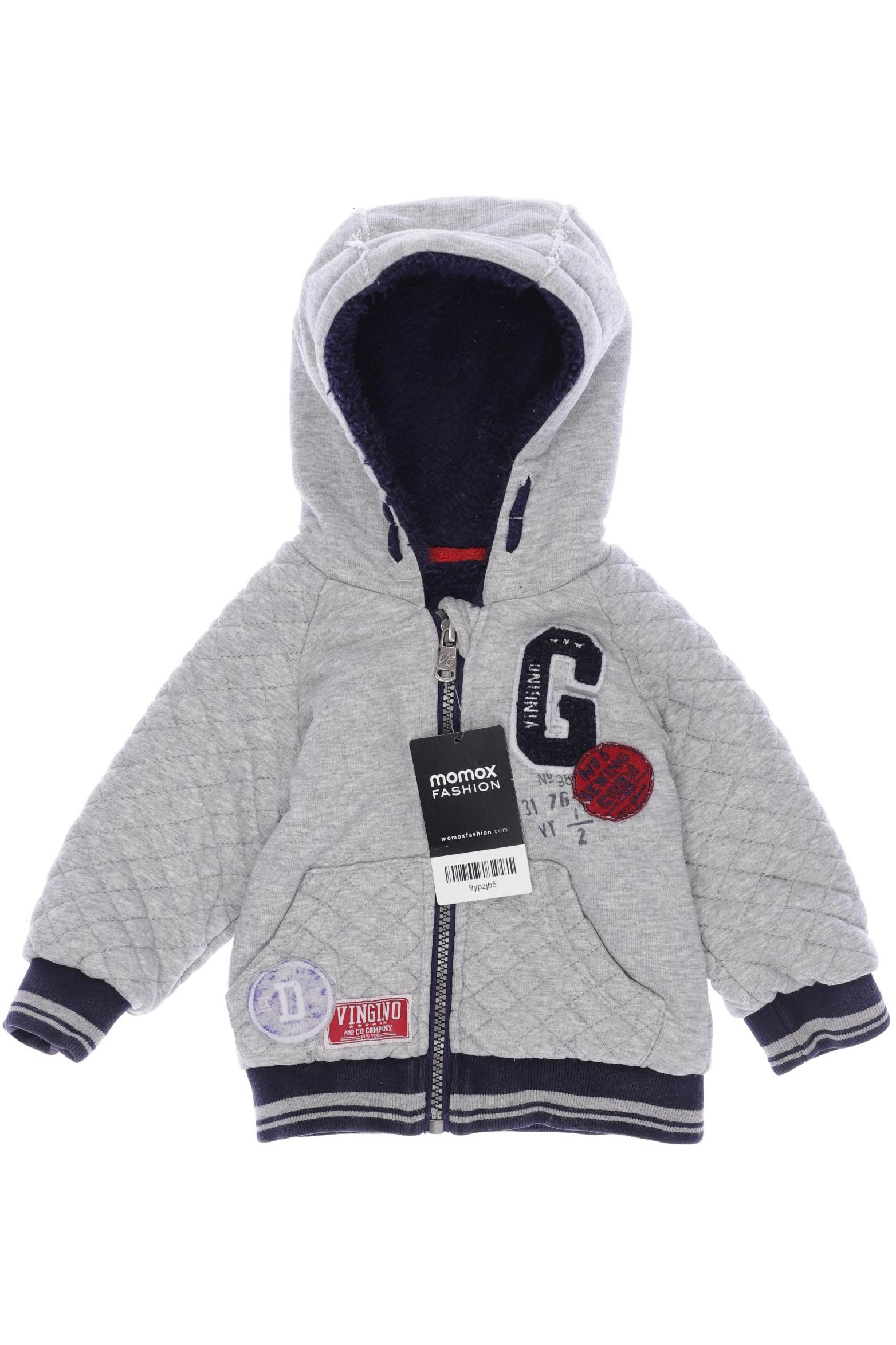 Vingino Jungen Jacke, grau von VINGINO