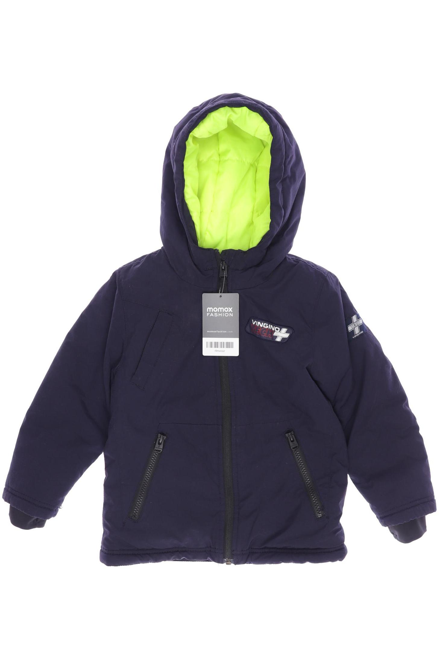 Vingino Jungen Jacke, marineblau von VINGINO