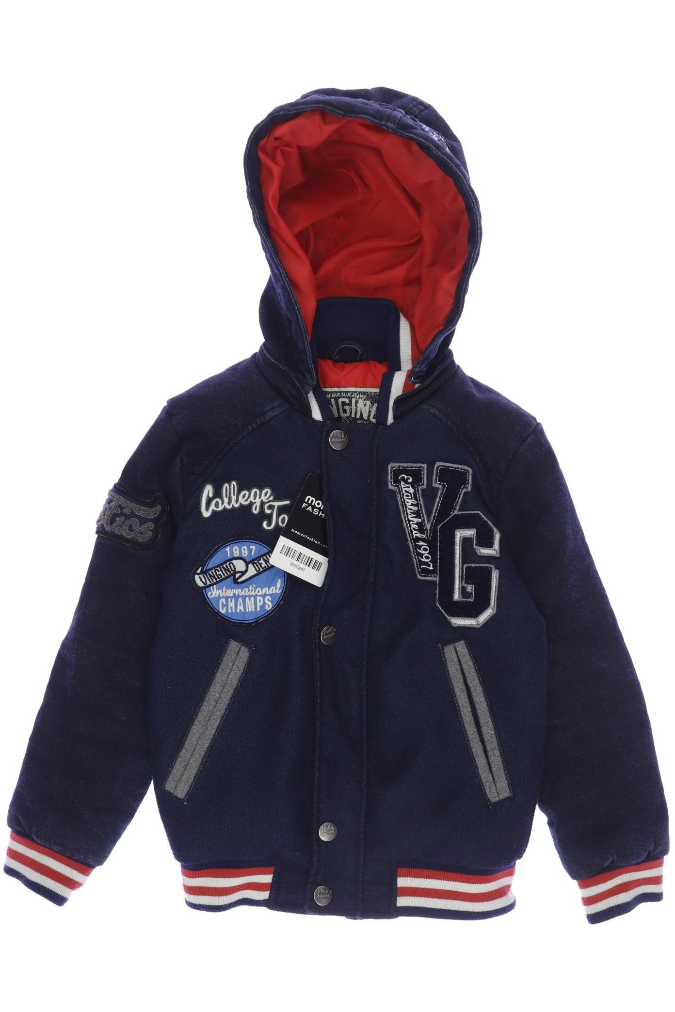 Vingino Jungen Jacke, marineblau von VINGINO