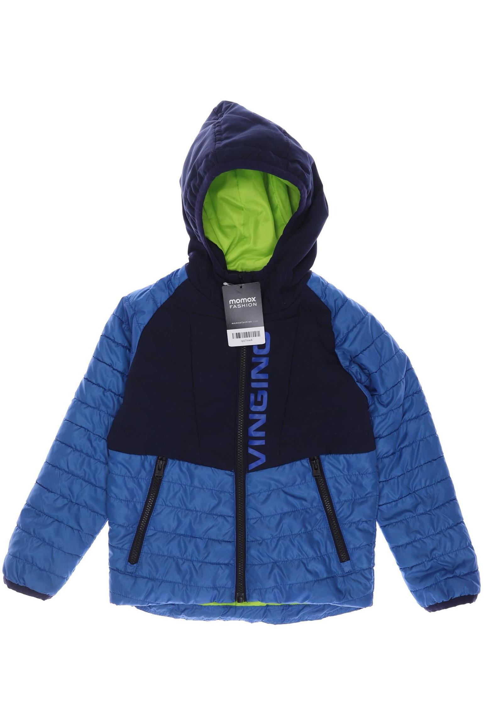 Vingino Herren Jacke, marineblau, Gr. 116 von VINGINO