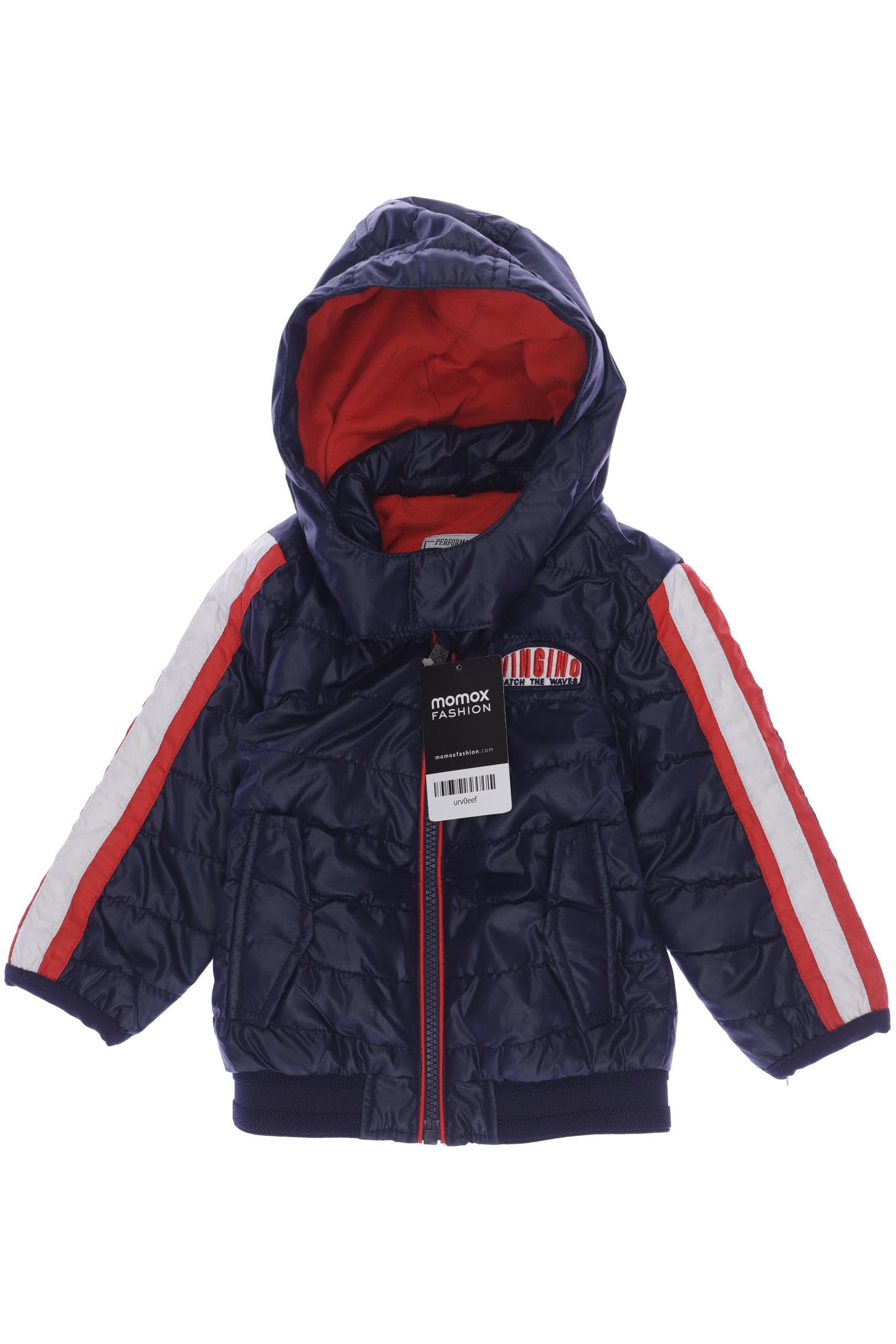 Vingino Jungen Jacke, marineblau von VINGINO