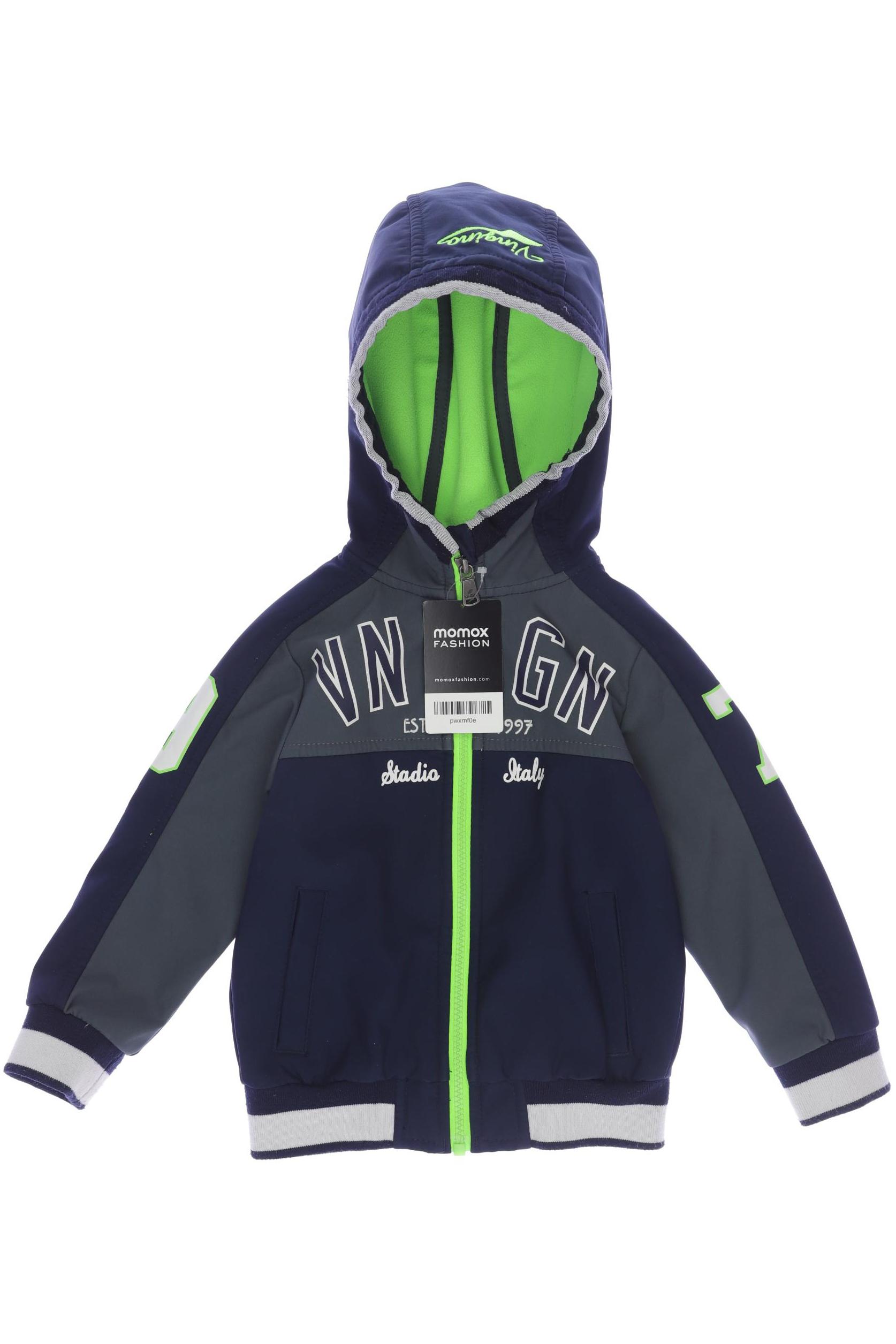 Vingino Jungen Jacke, marineblau von VINGINO