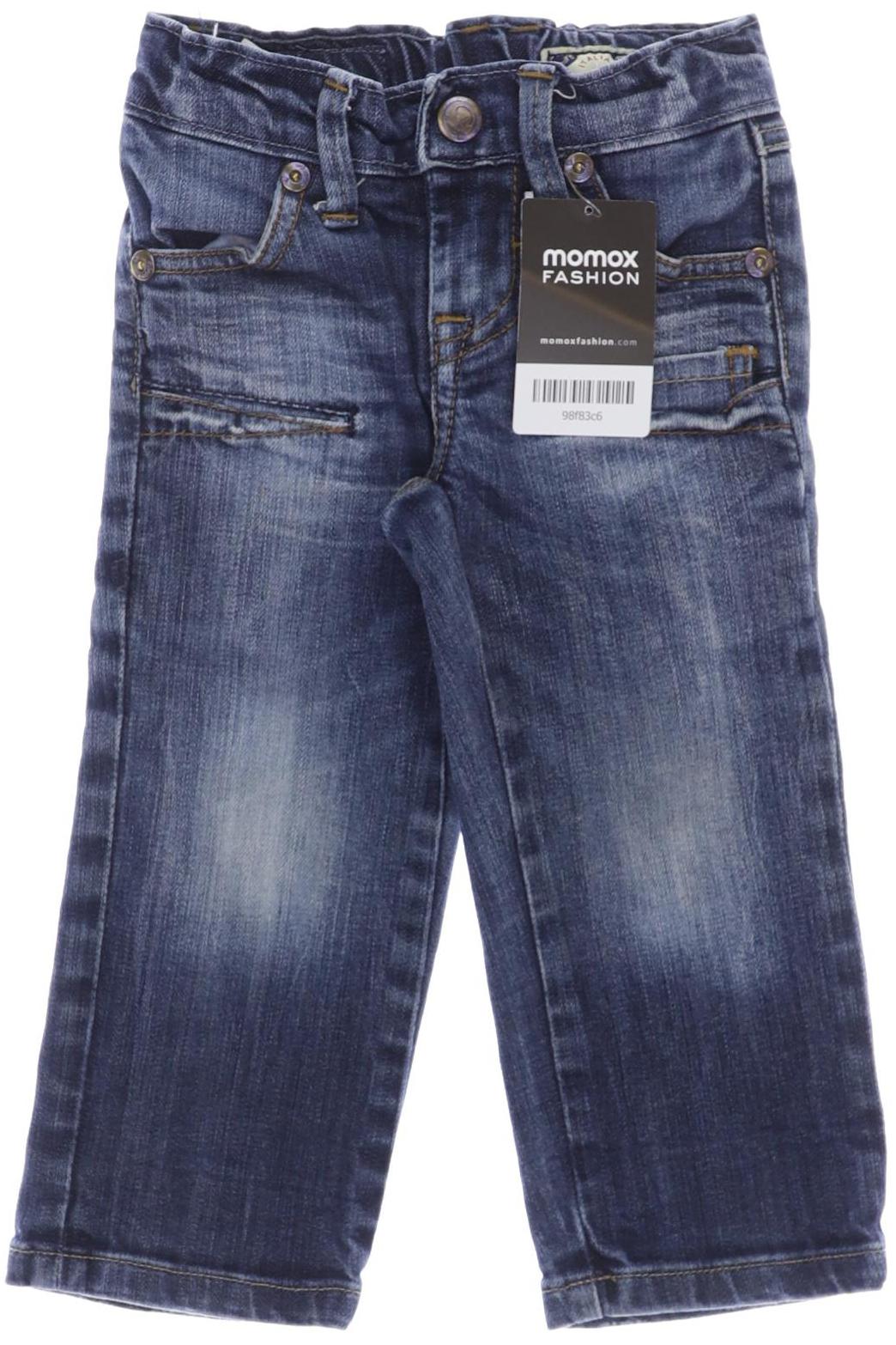 Vingino Jungen Jeans, blau von VINGINO