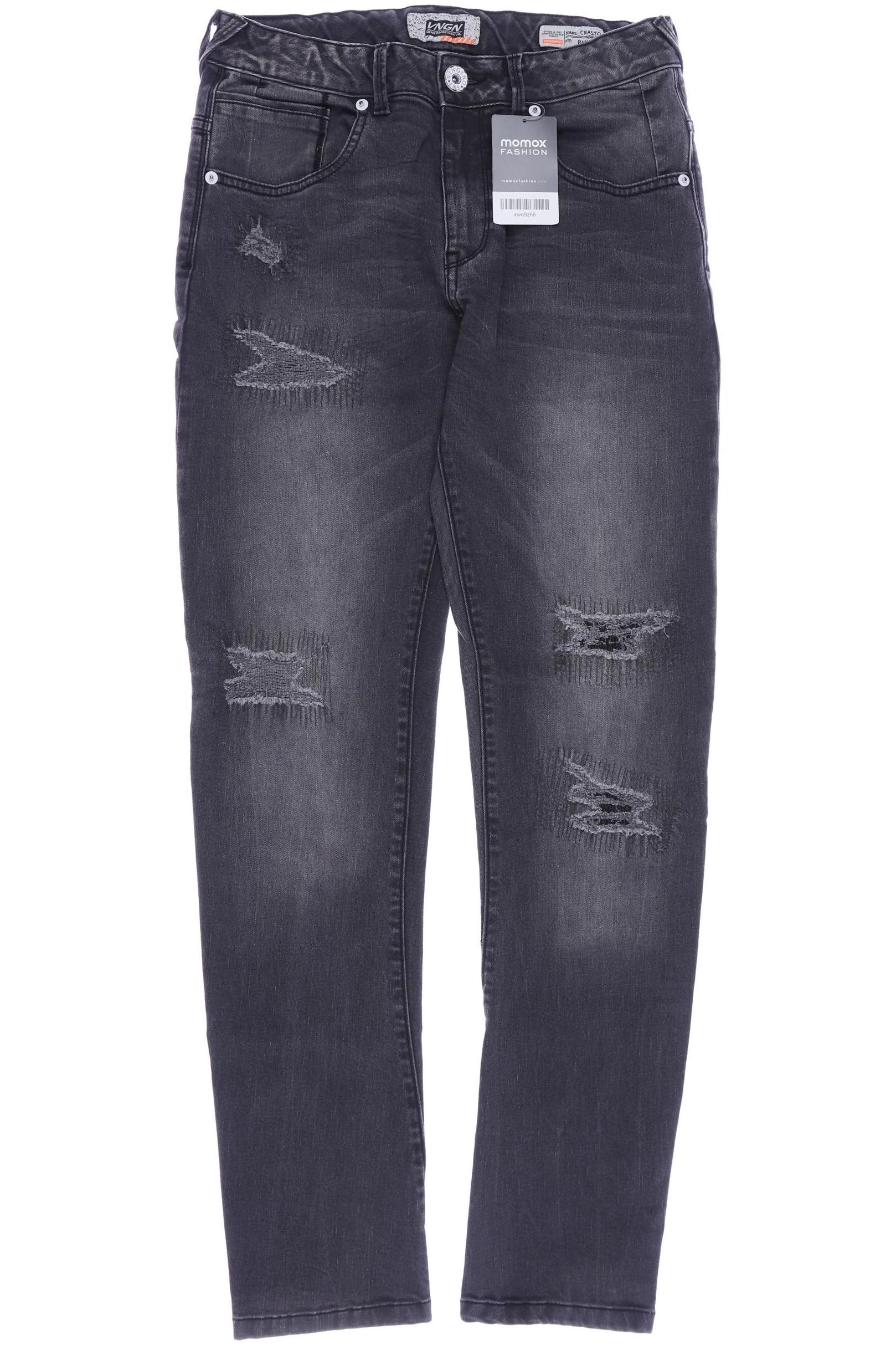 Vingino Jungen Jeans, grau von VINGINO