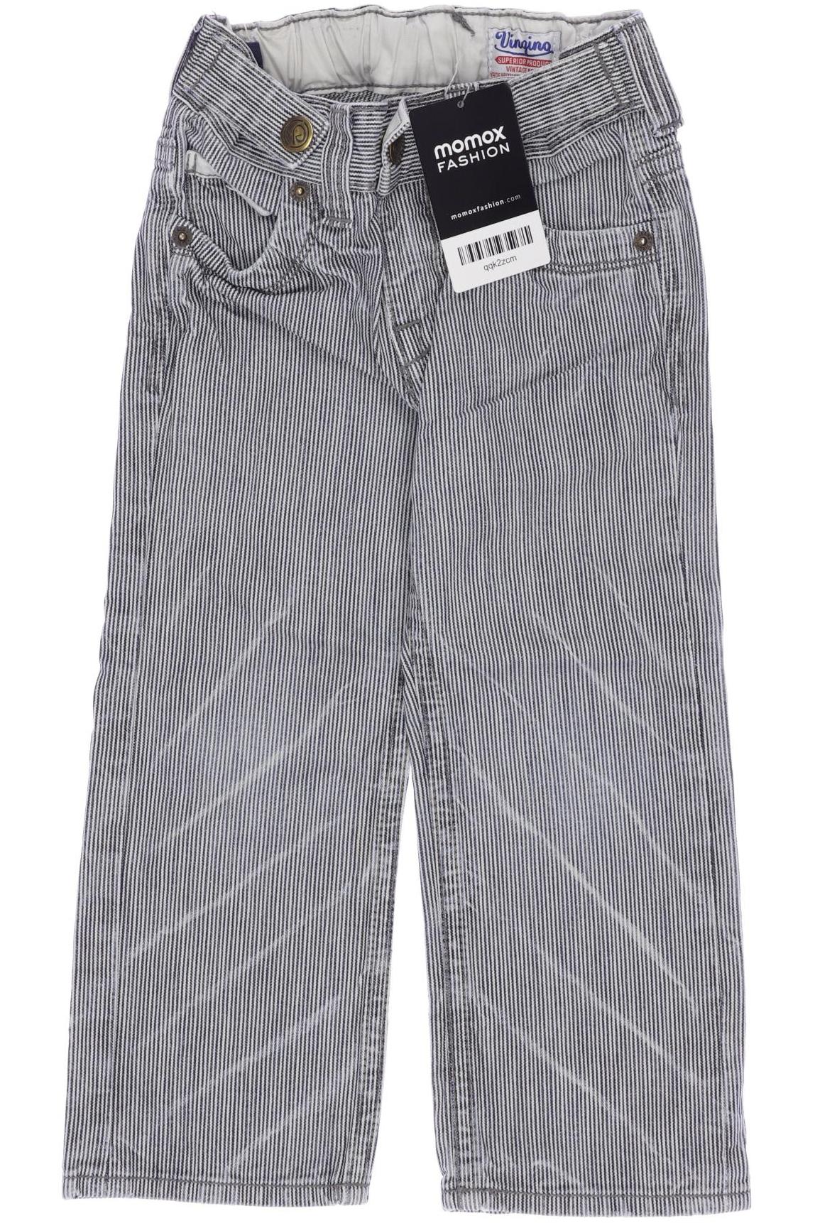 Vingino Jungen Jeans, grau von VINGINO