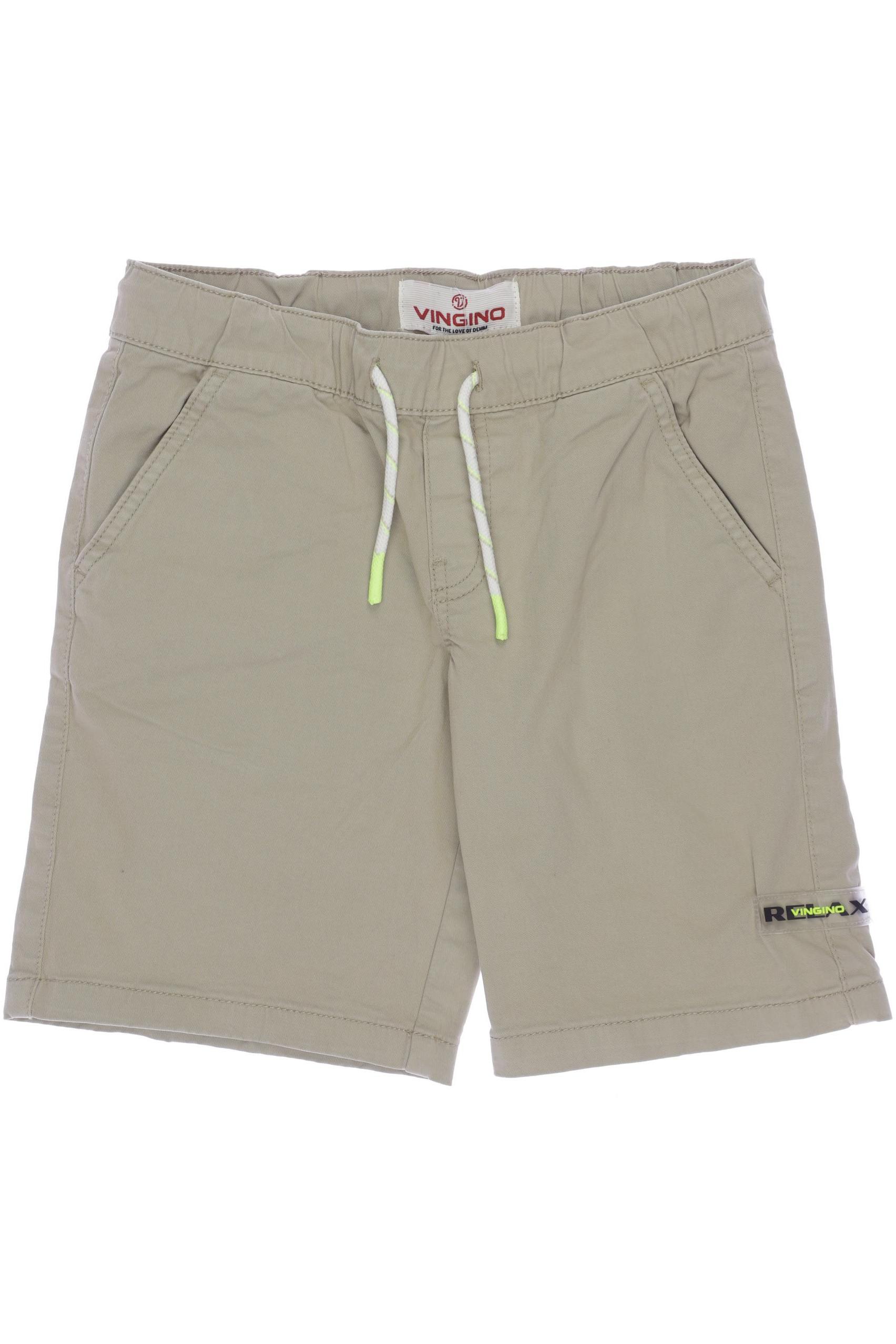 Vingino Jungen Shorts, beige von VINGINO