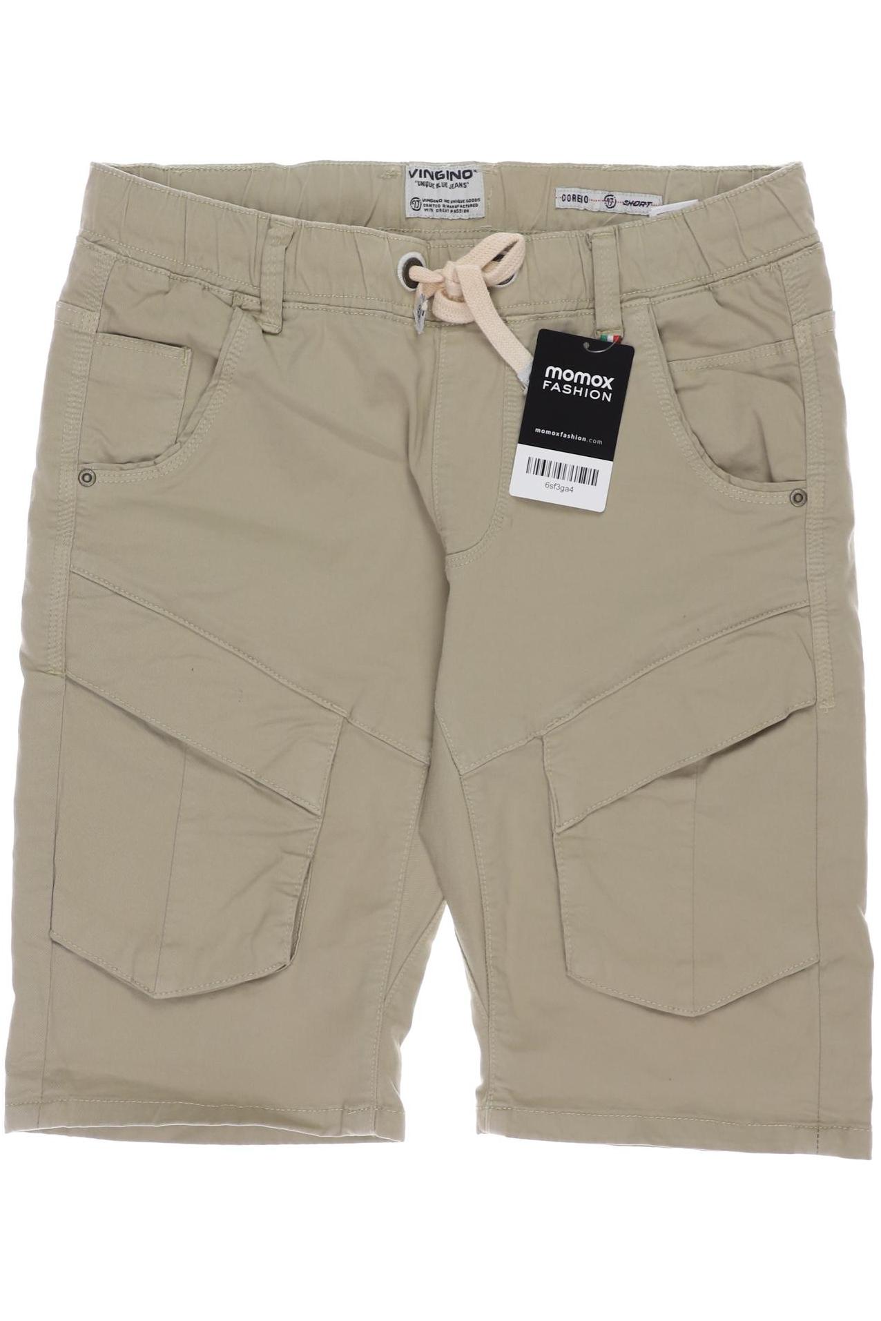 Vingino Jungen Shorts, beige von VINGINO