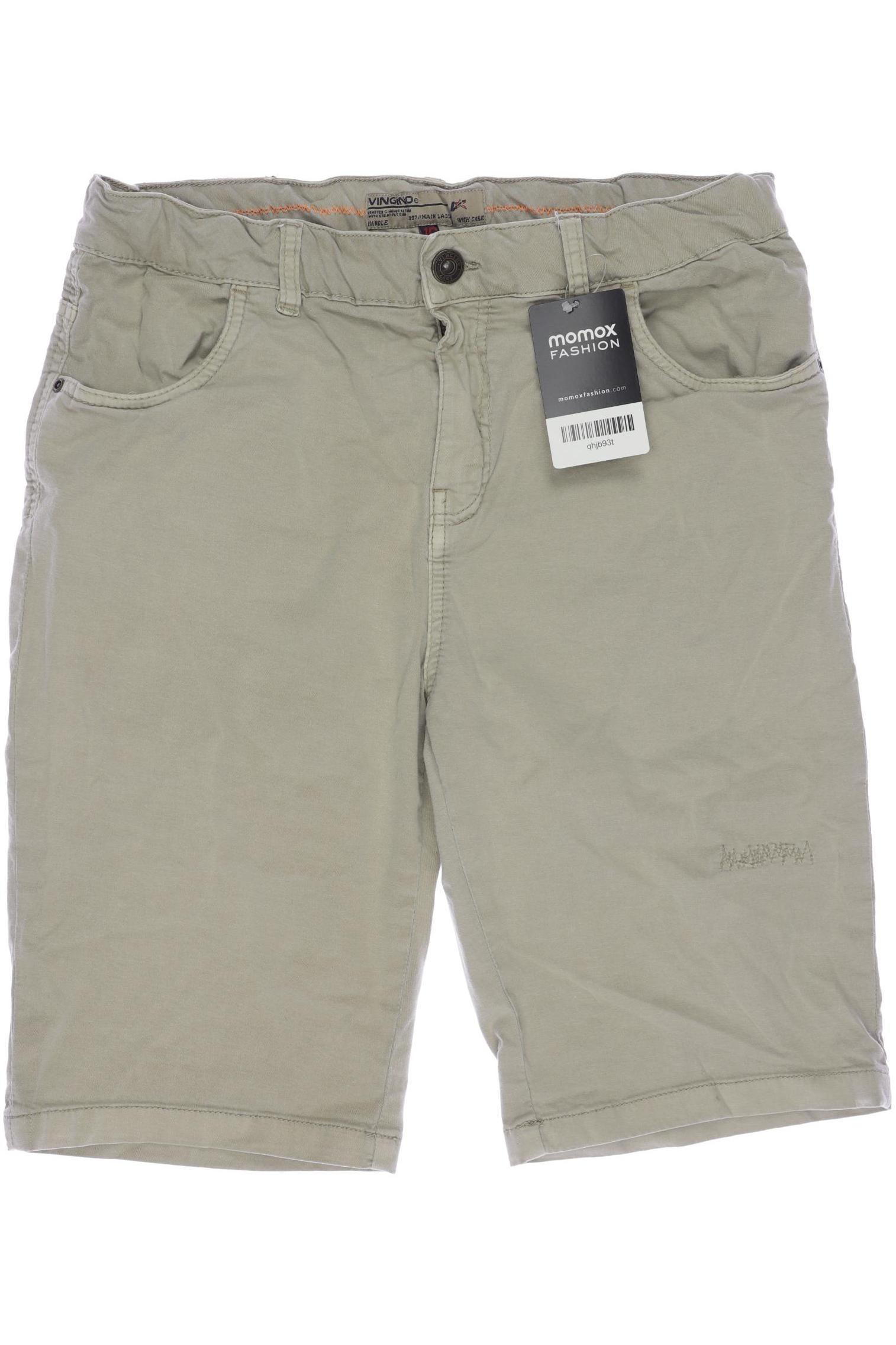 Vingino Jungen Shorts, beige von VINGINO