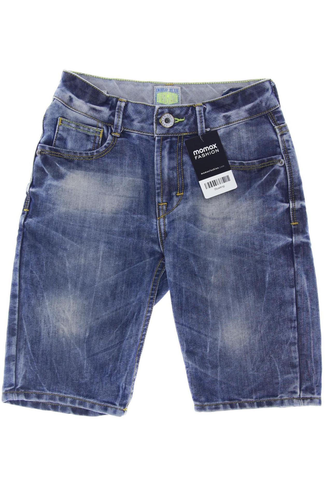 Vingino Jungen Shorts, blau von VINGINO