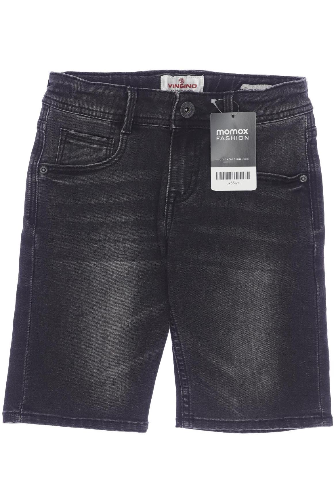 Vingino Jungen Shorts, grau von VINGINO