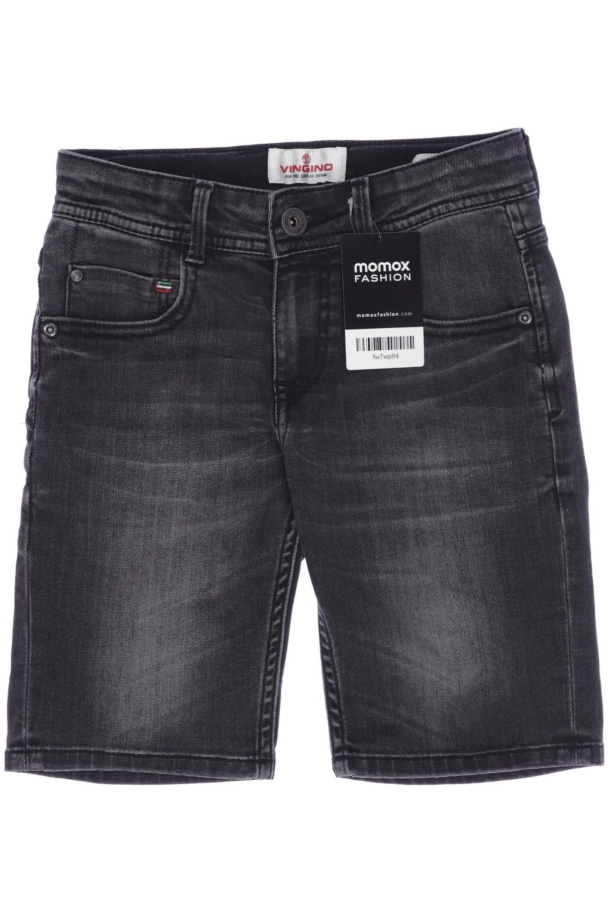 Vingino Jungen Shorts, grau von VINGINO