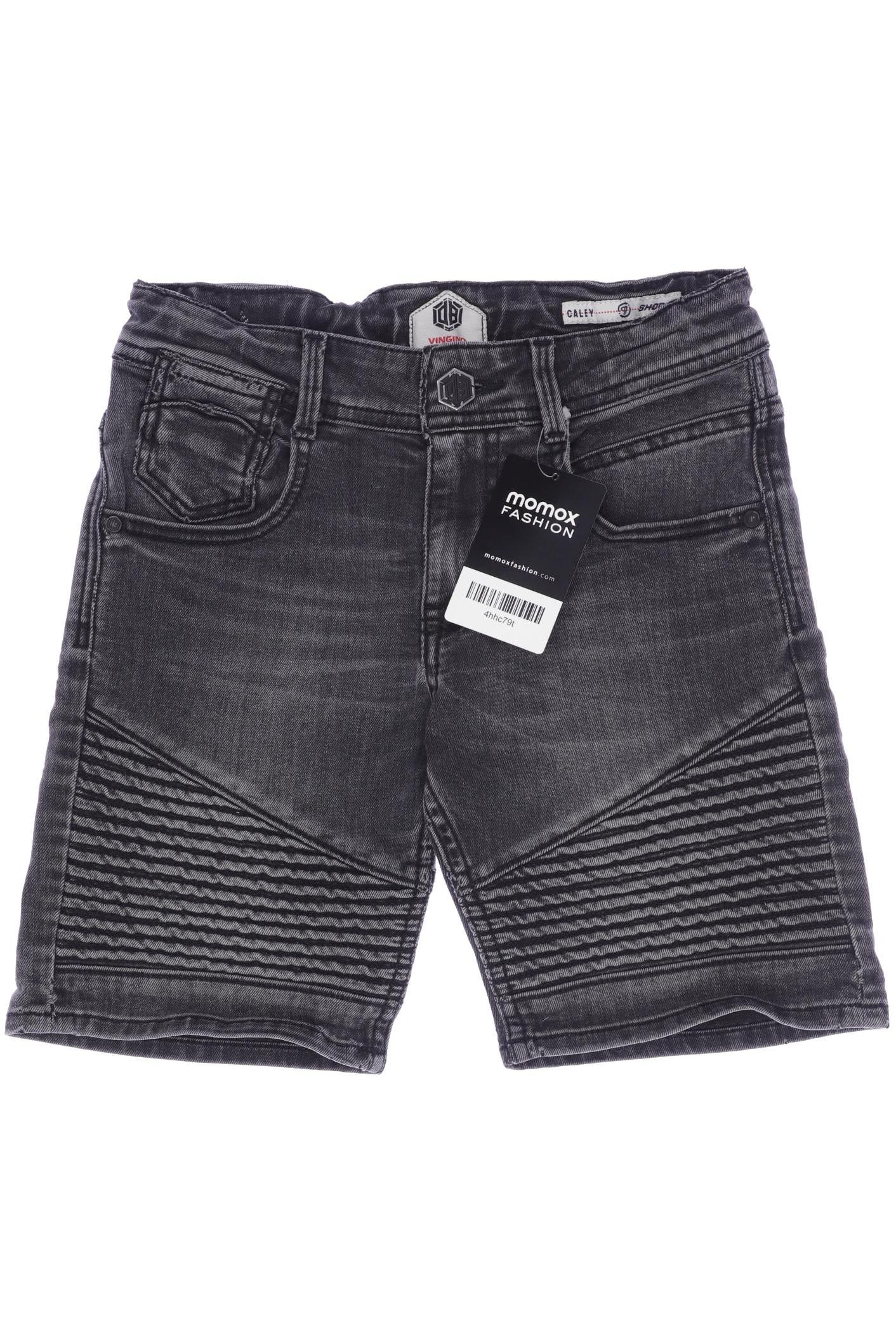 Vingino Jungen Shorts, grau von VINGINO