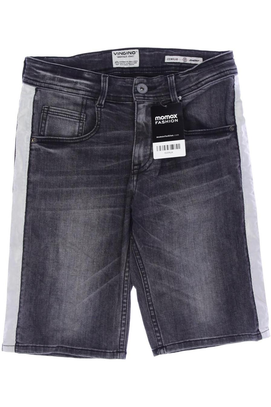 Vingino Jungen Shorts, grau von VINGINO