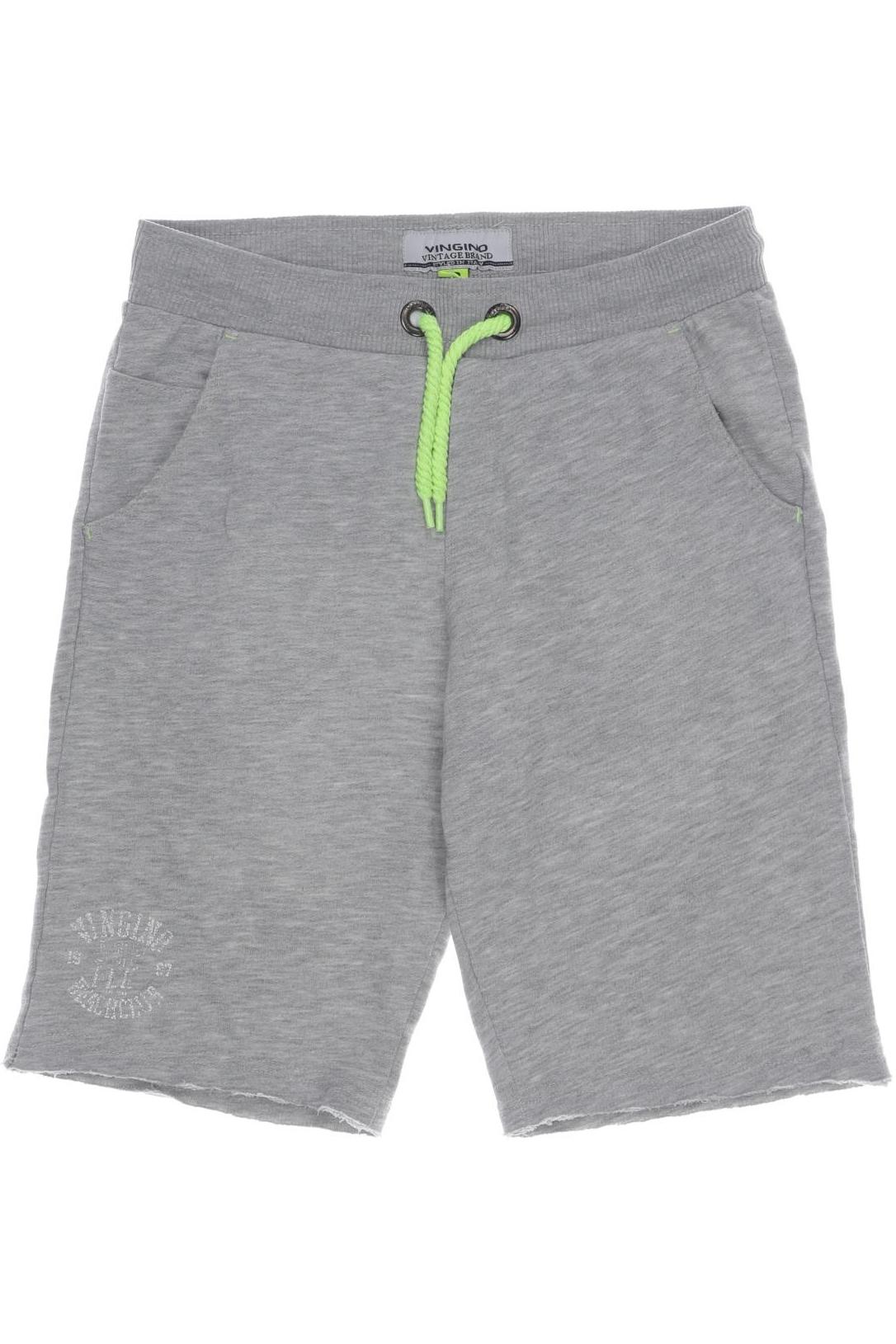 Vingino Jungen Shorts, grau von VINGINO