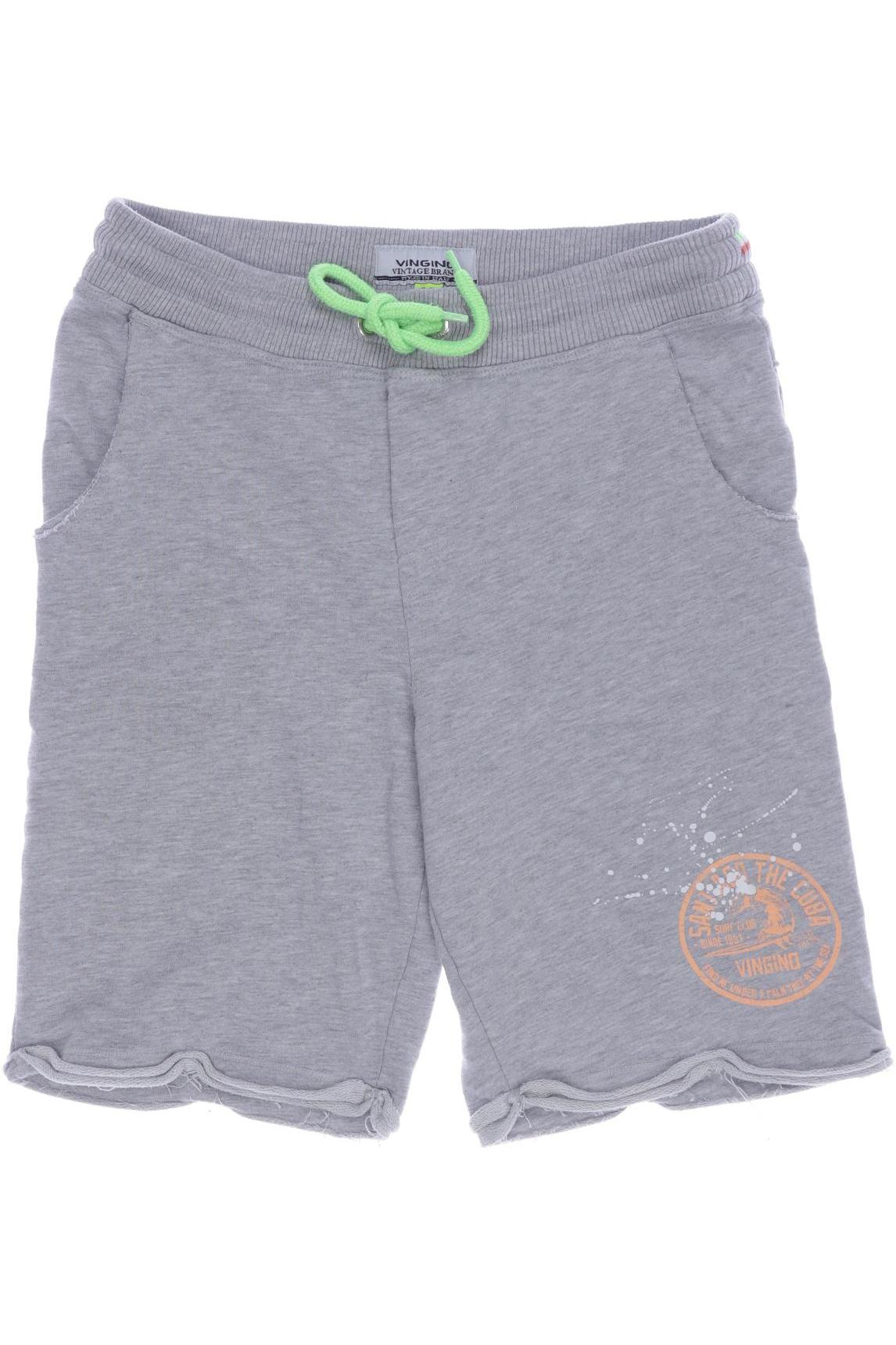 Vingino Jungen Shorts, grau von VINGINO