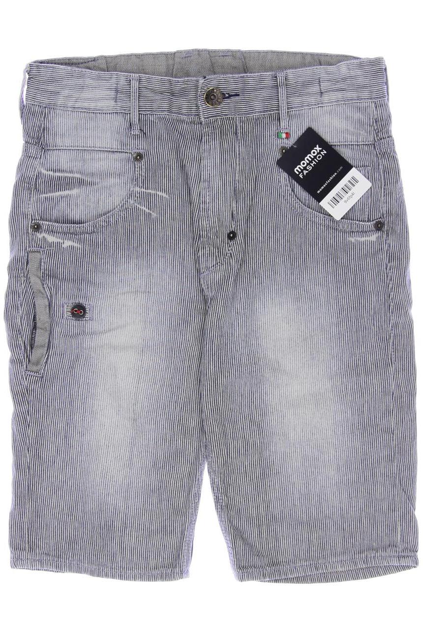 Vingino Jungen Shorts, grau von VINGINO