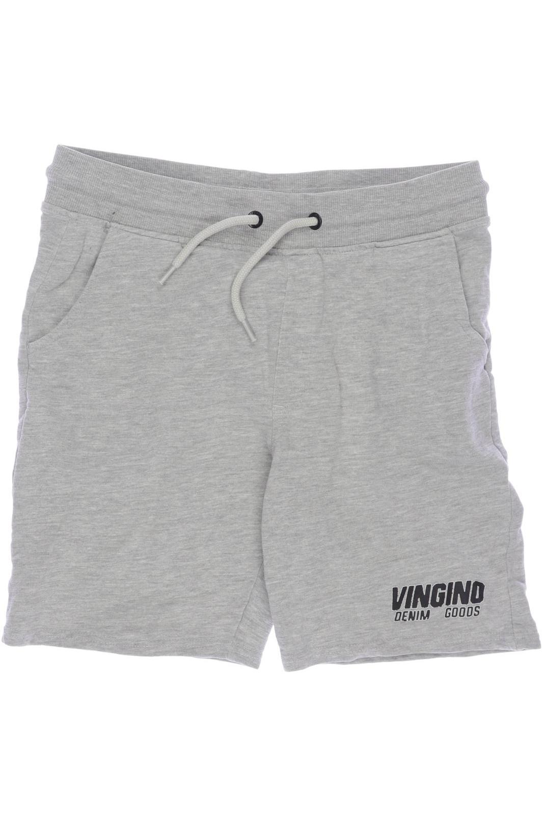 Vingino Jungen Shorts, grau von VINGINO