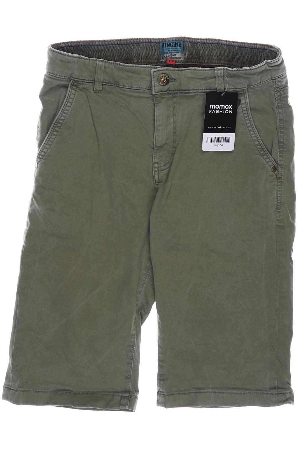 Vingino Jungen Shorts, grün von VINGINO