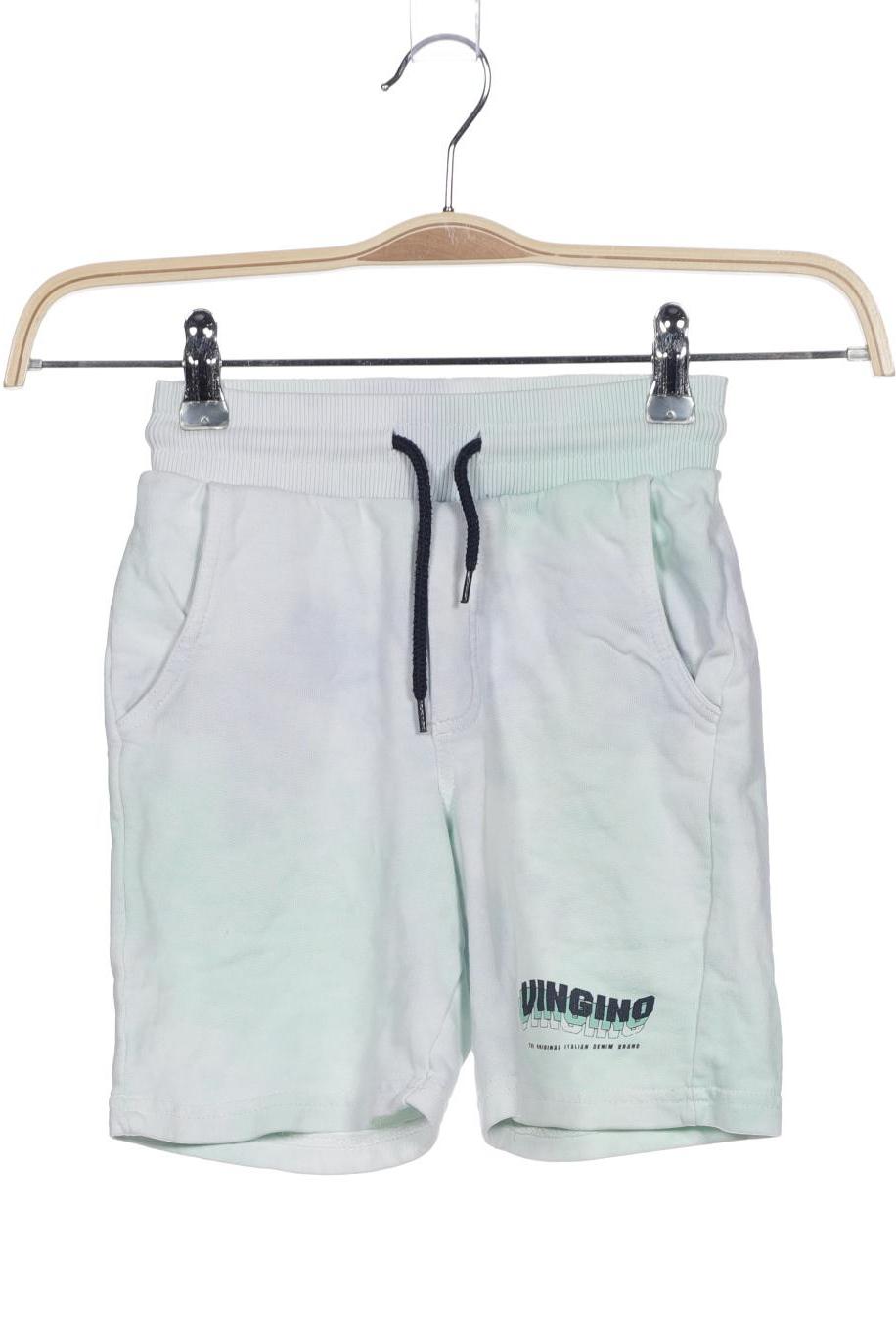 Vingino Jungen Shorts, hellgrün von VINGINO