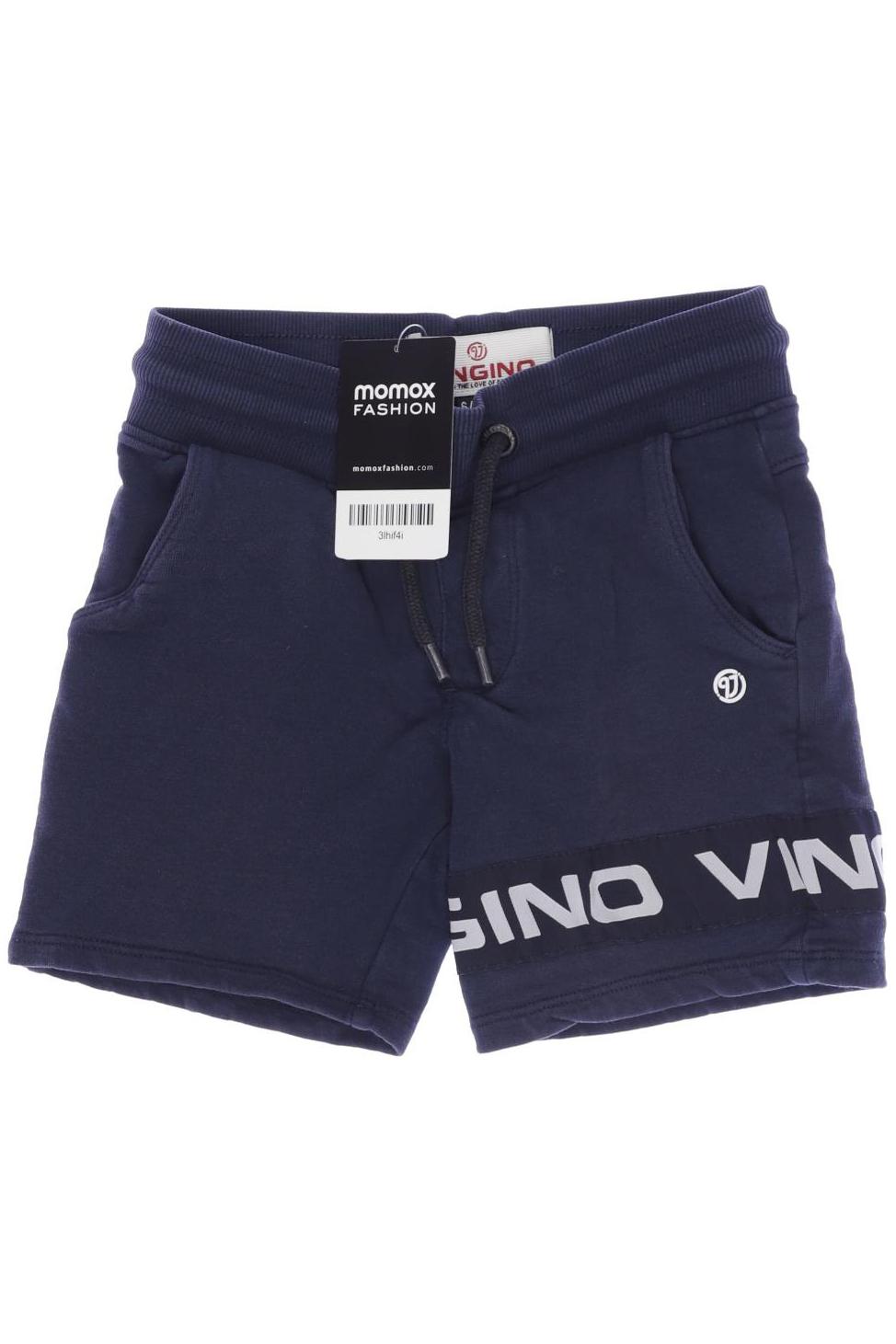 Vingino Jungen Shorts, marineblau von VINGINO