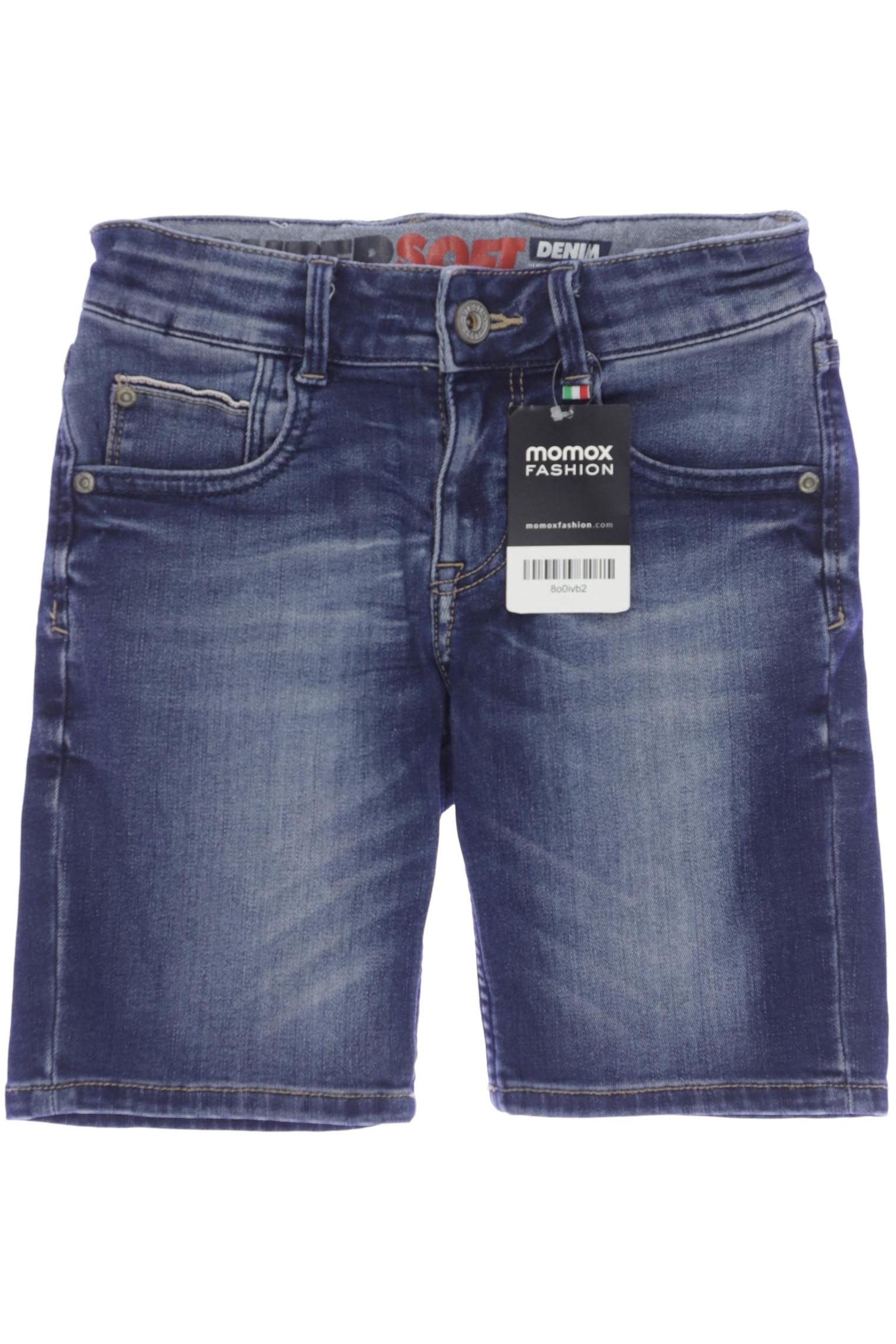 Vingino Jungen Shorts, marineblau von VINGINO