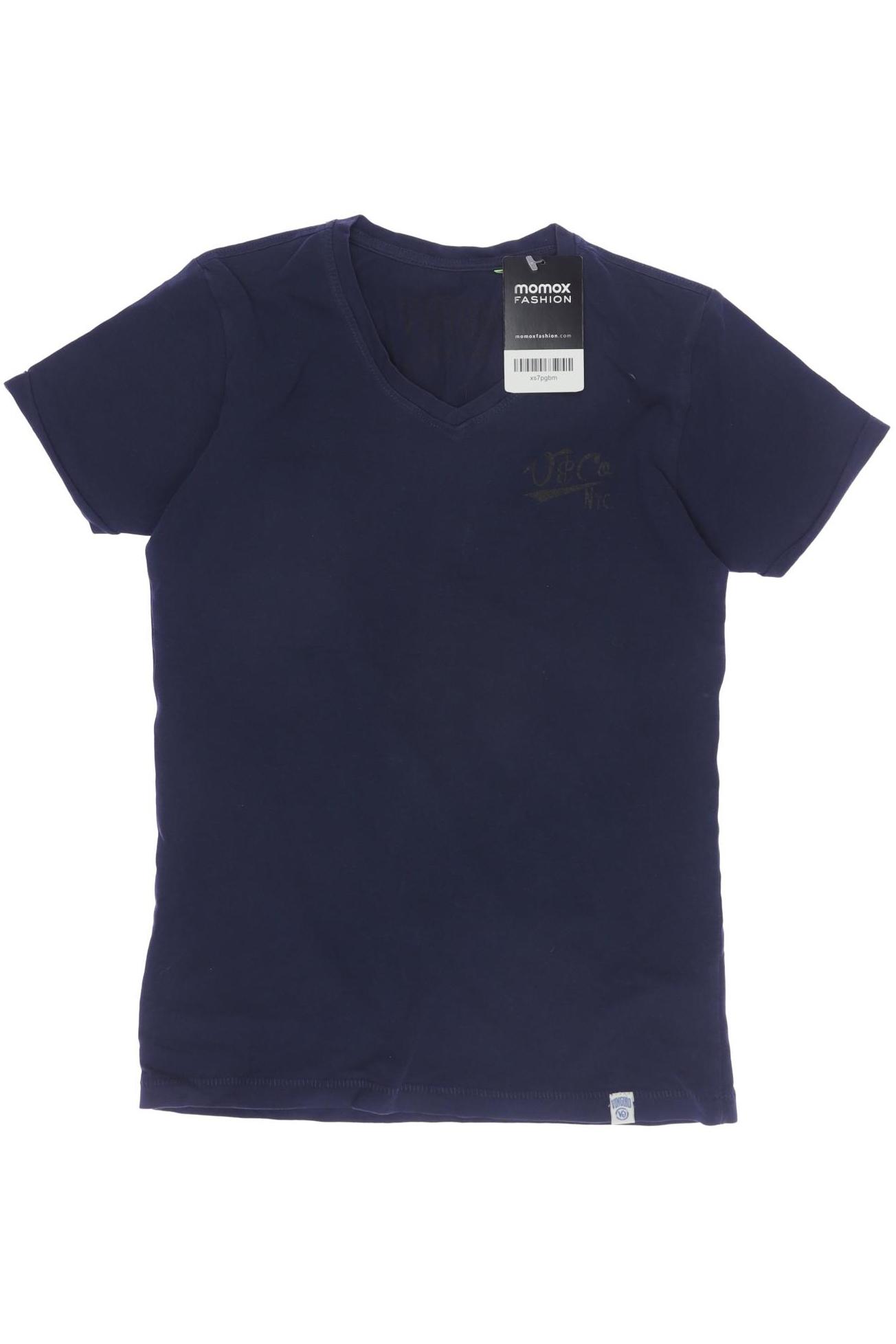 Vingino Jungen T-Shirt, marineblau von VINGINO