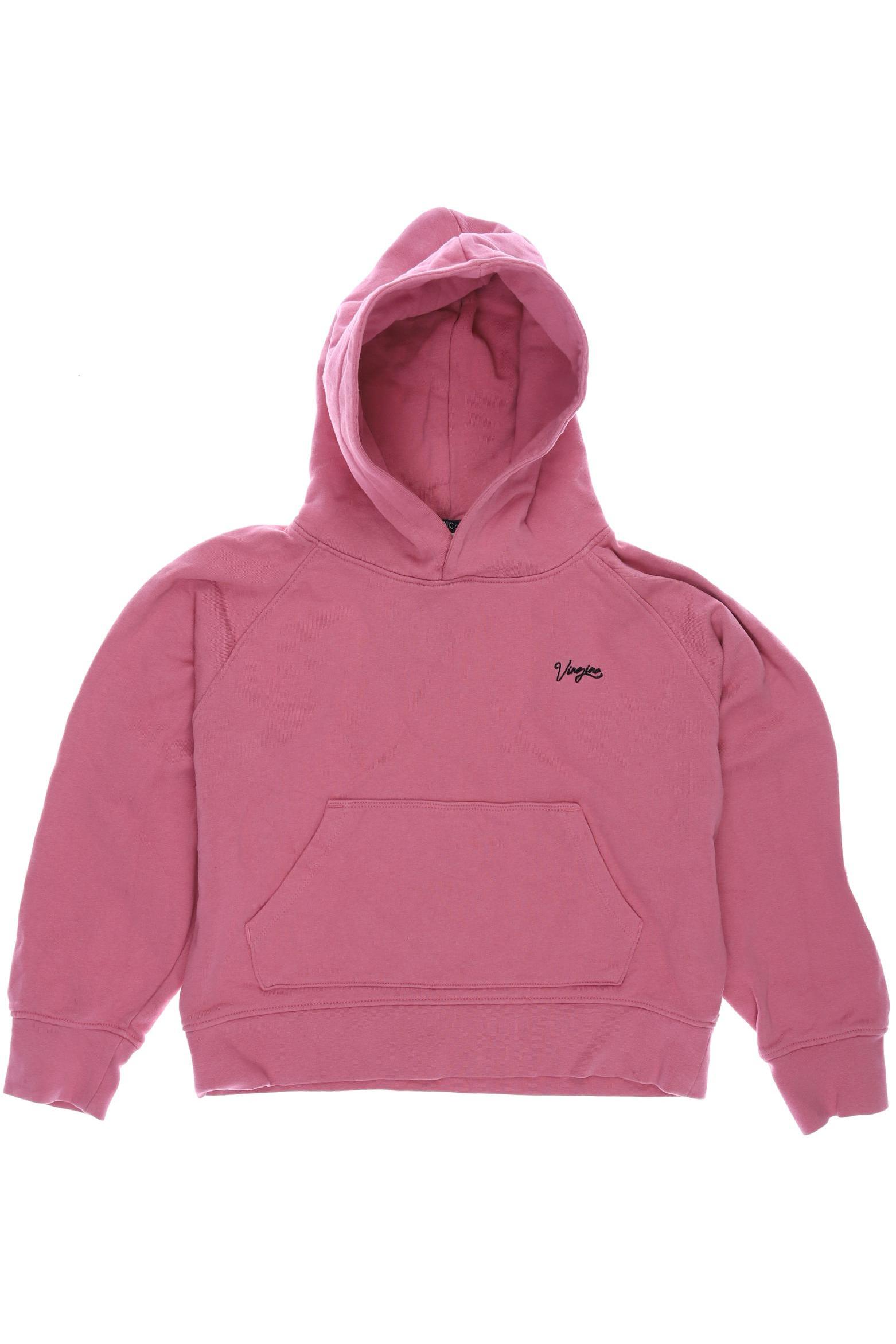 Vingino Damen Hoodies & Sweater, pink, Gr. 152 von VINGINO