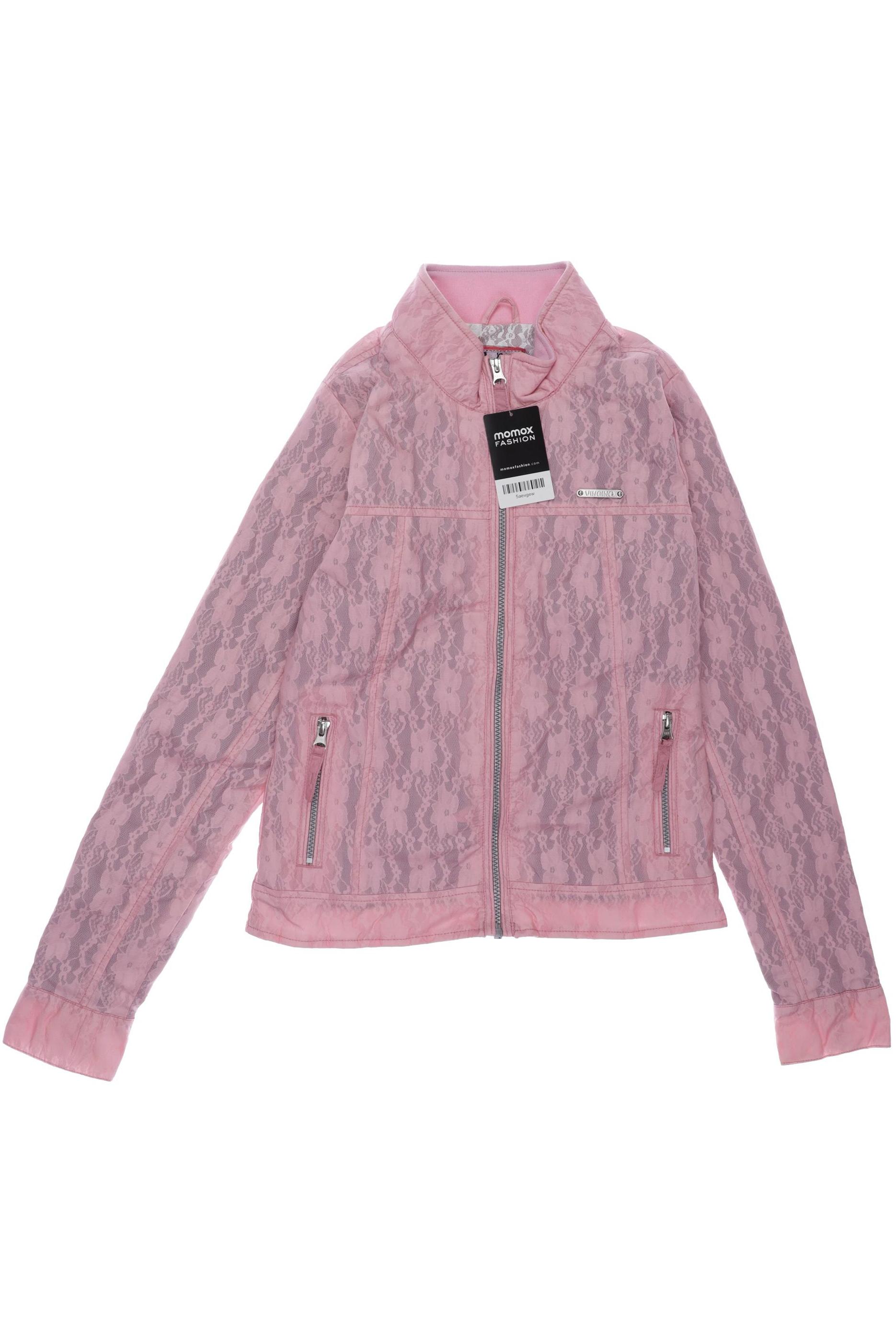 Vingino Mädchen Jacke, pink von VINGINO