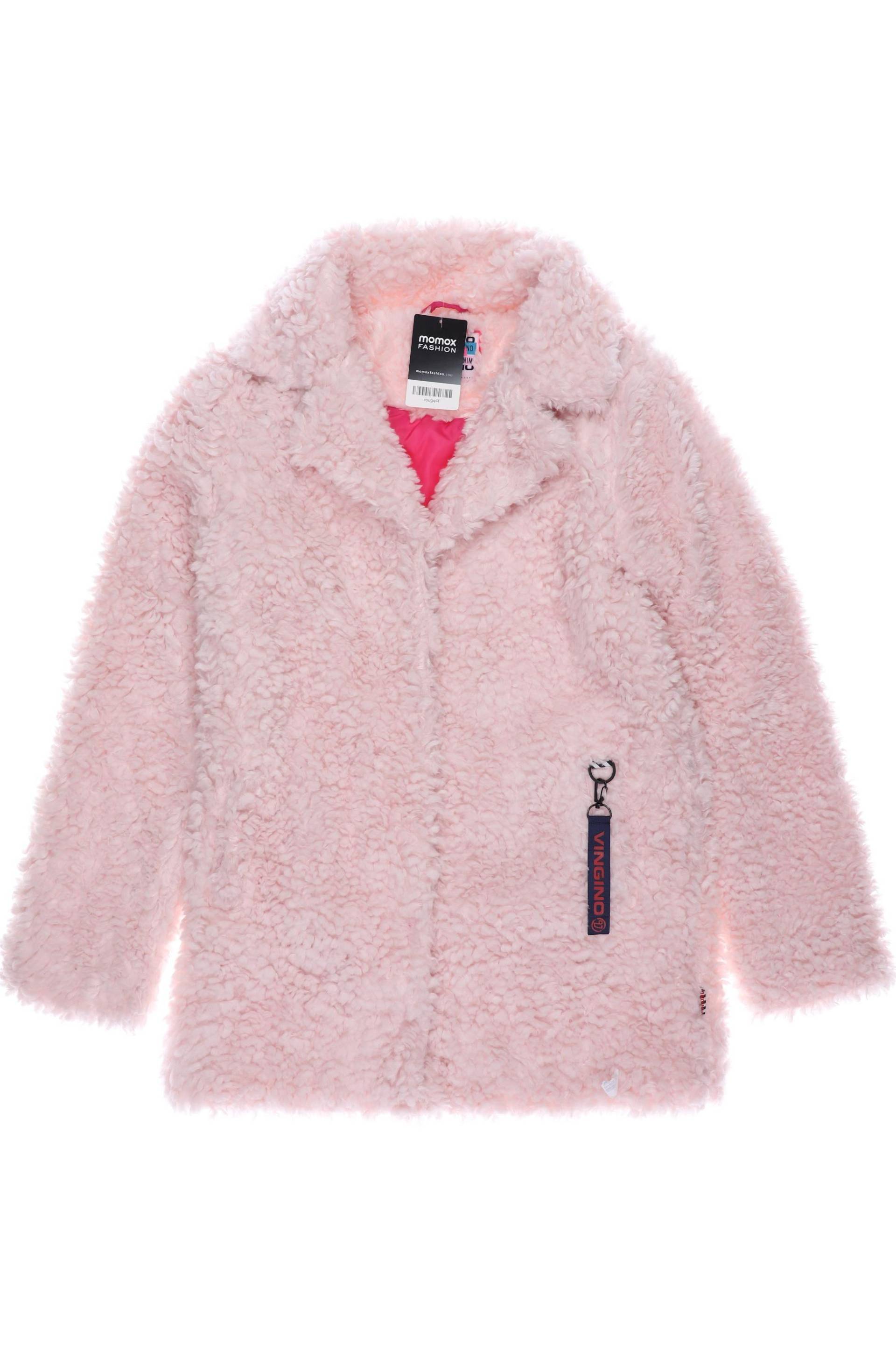 Vingino Damen Jacke, pink, Gr. 176 von VINGINO