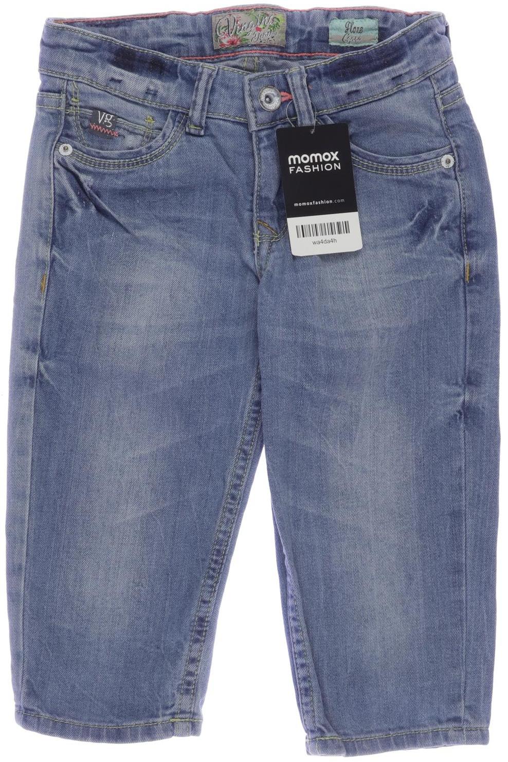 Vingino Mädchen Jeans, blau von VINGINO