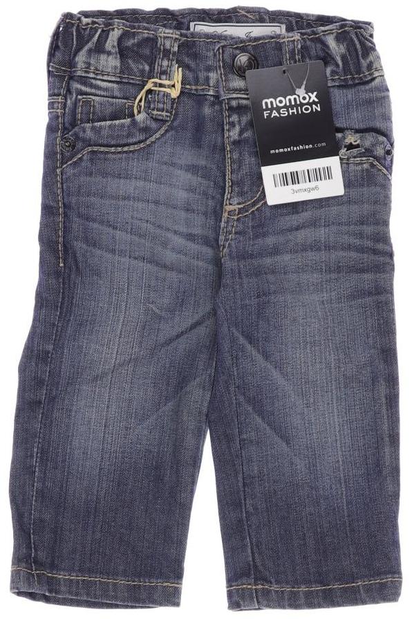 Vingino Mädchen Jeans, blau von VINGINO