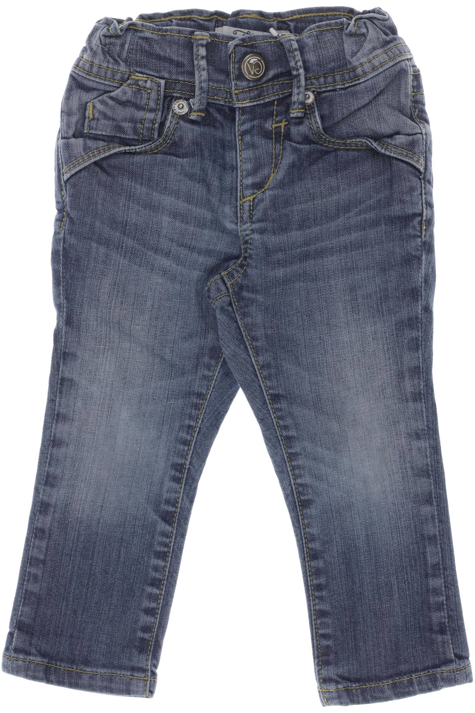 Vingino Mädchen Jeans, blau von VINGINO