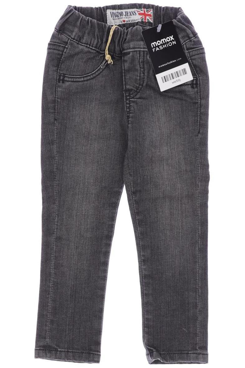 Vingino Mädchen Jeans, grau von VINGINO