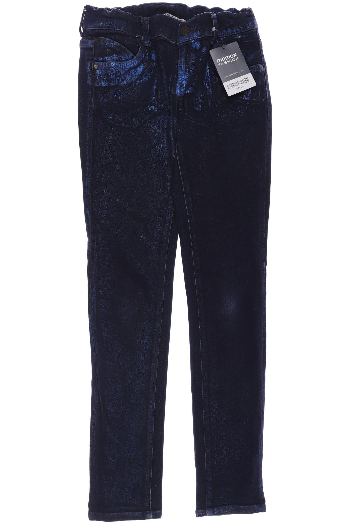 Vingino Mädchen Jeans, marineblau von VINGINO