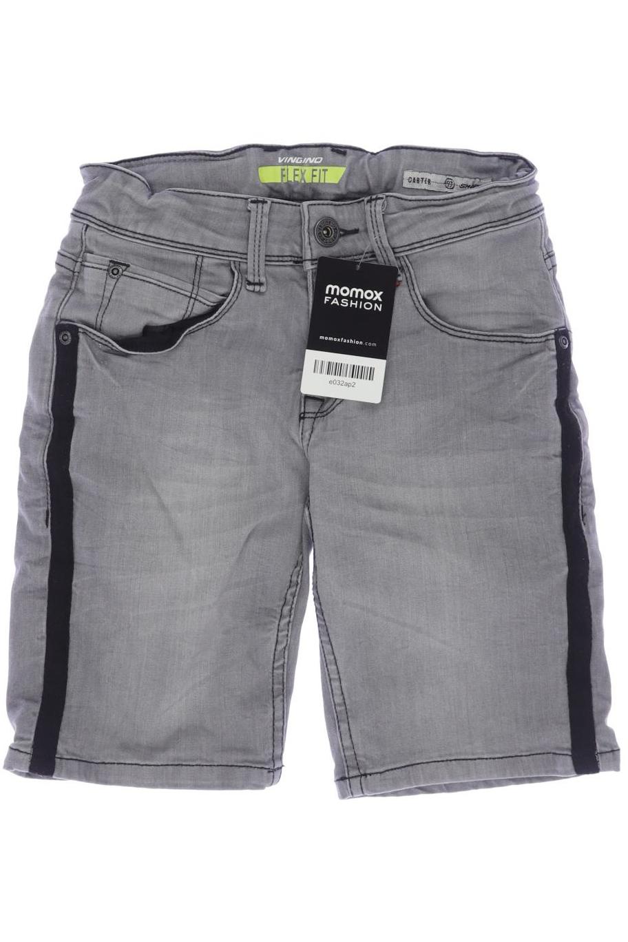 Vingino Mädchen Shorts, grau von VINGINO