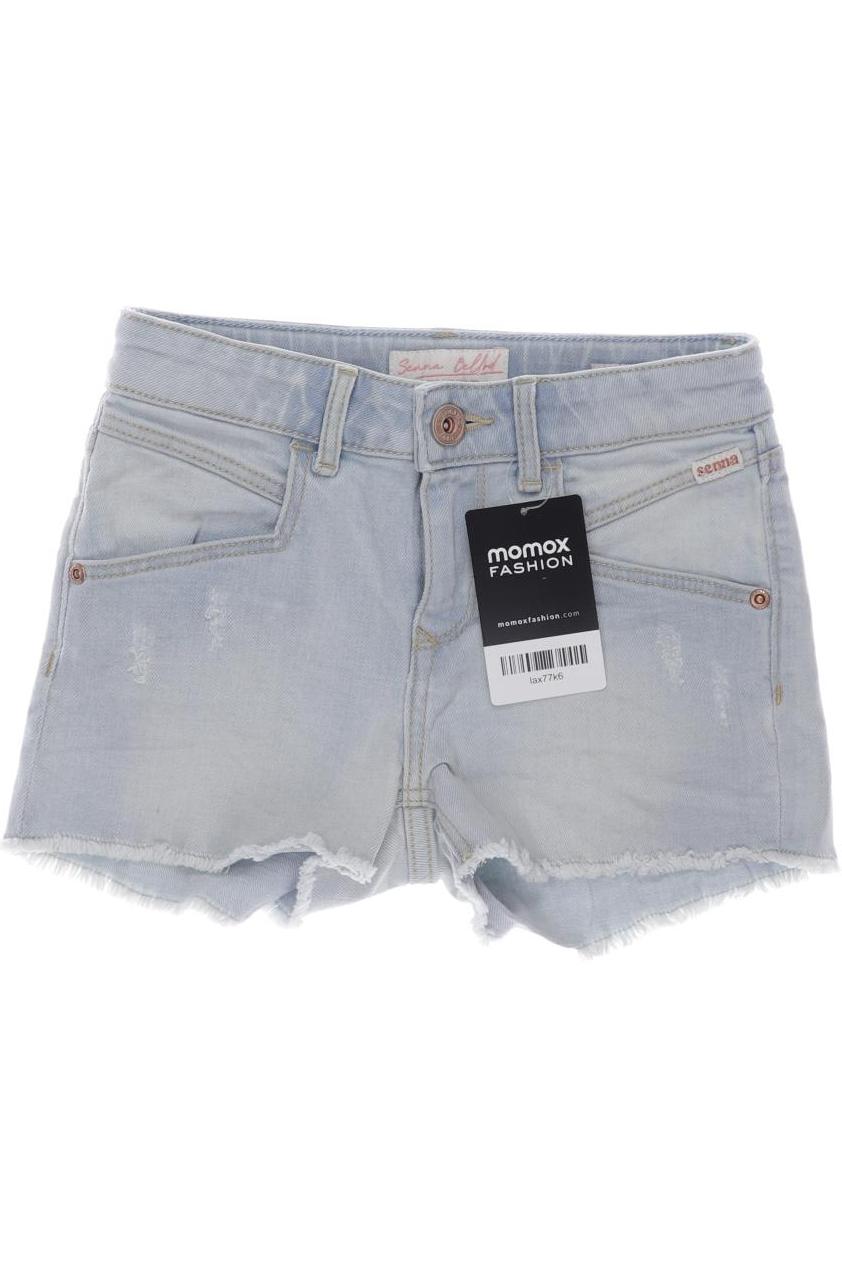 Vingino Mädchen Shorts, hellblau von VINGINO