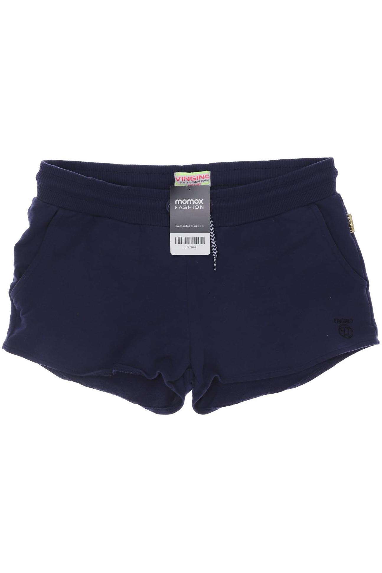 Vingino Mädchen Shorts, marineblau von VINGINO