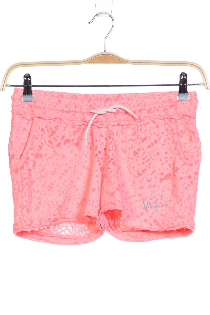 Vingino Damen Shorts, pink, Gr. 152 von VINGINO