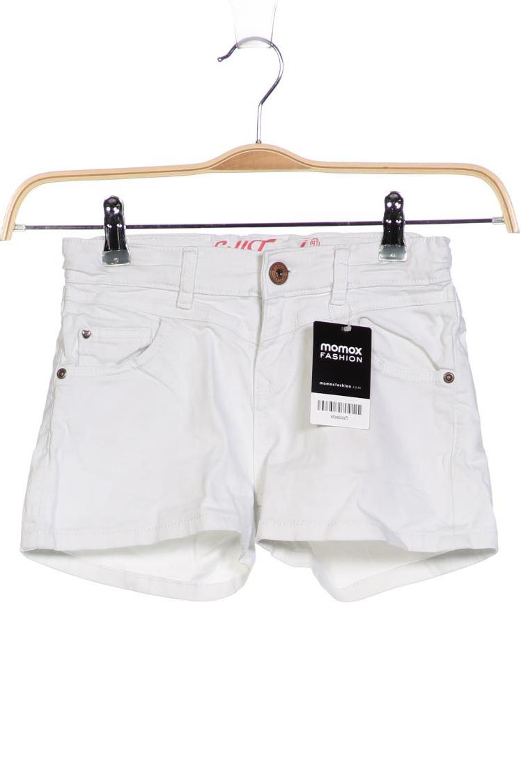 Vingino Mädchen Shorts, weiß von VINGINO